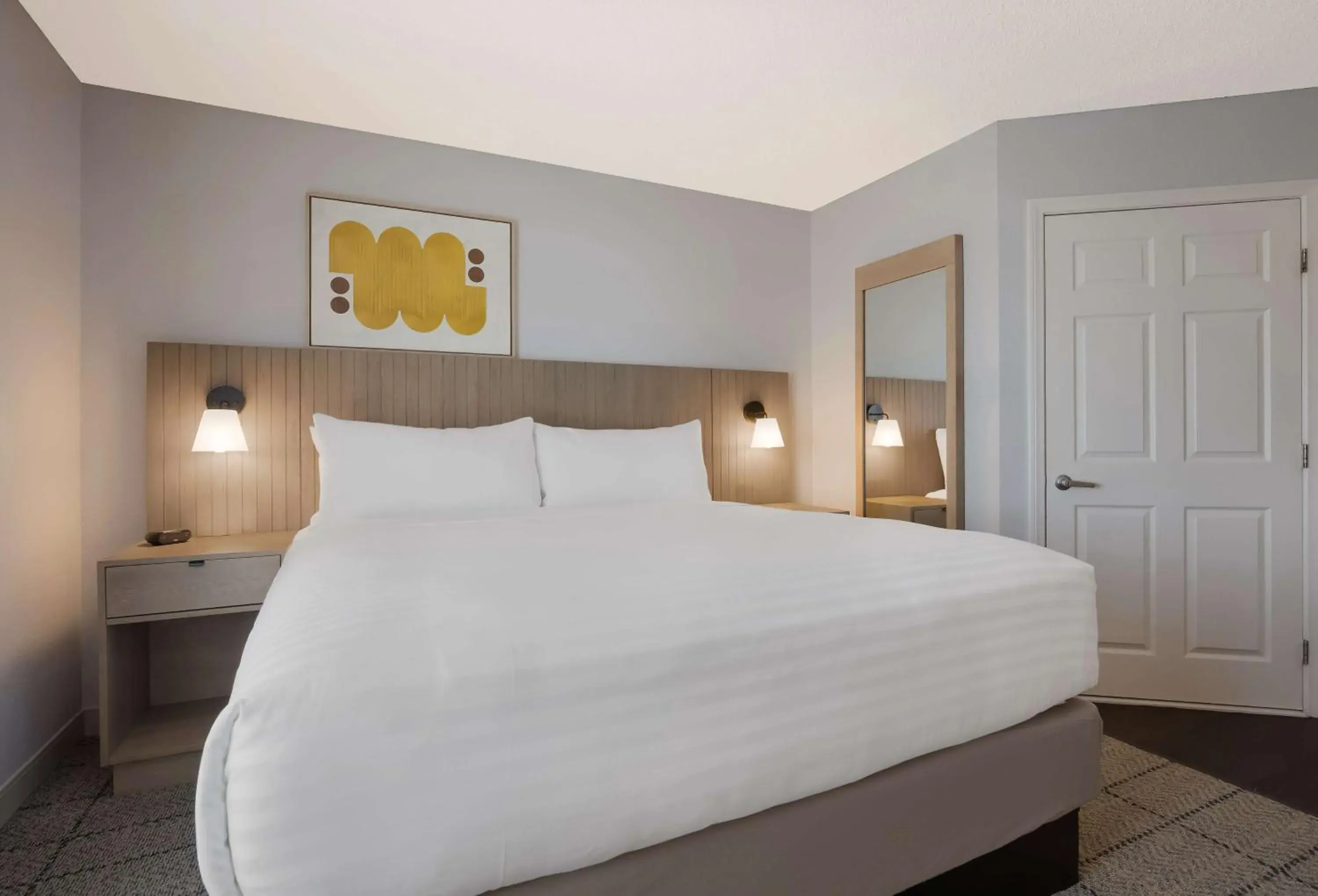 King Studio in Sonesta Simply Suites Irvine East Foothill King Studio in Sonesta Simply Suites Irvine East Foothill