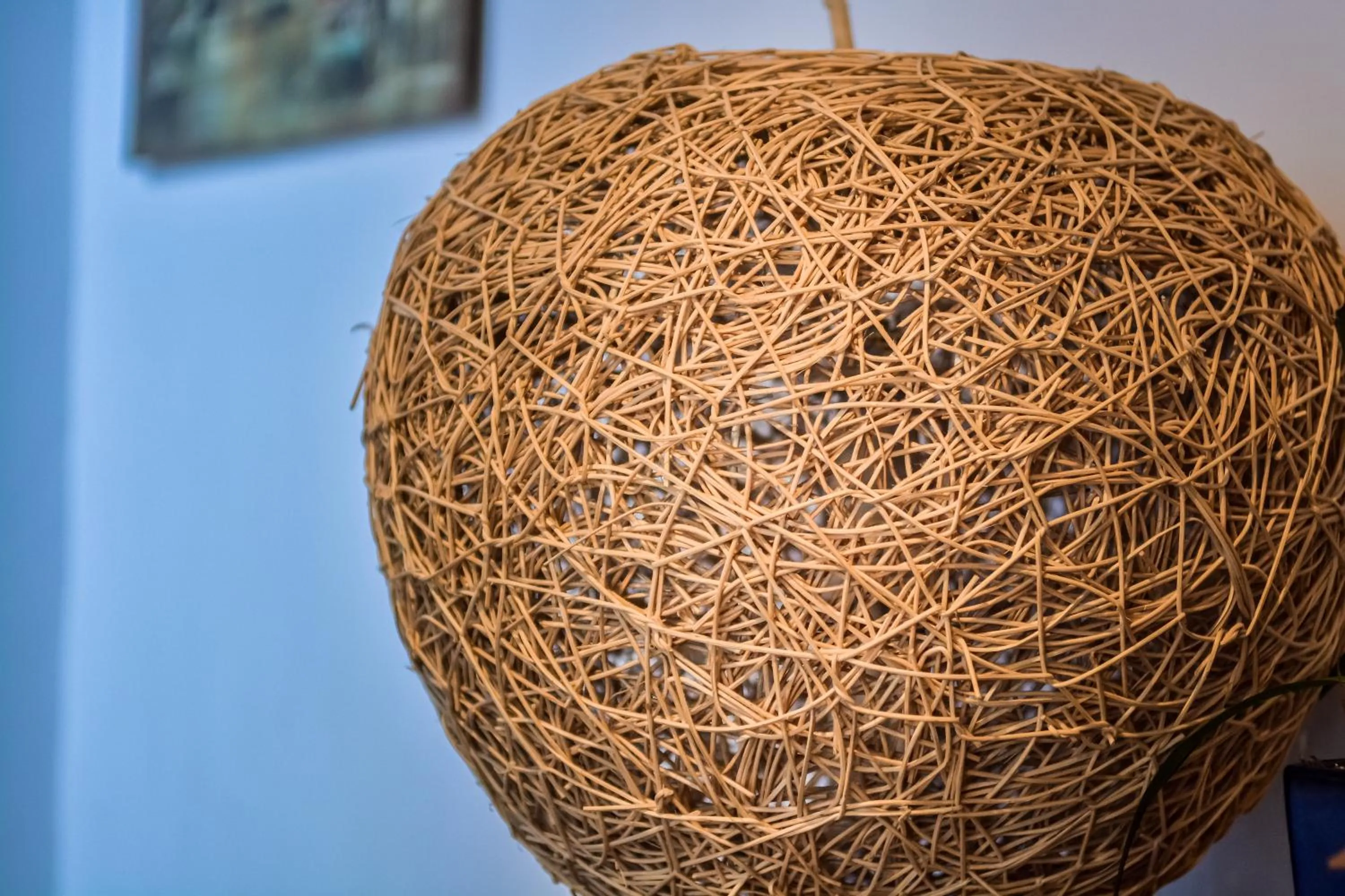 Property building in Palm Tree Hotel Kenting