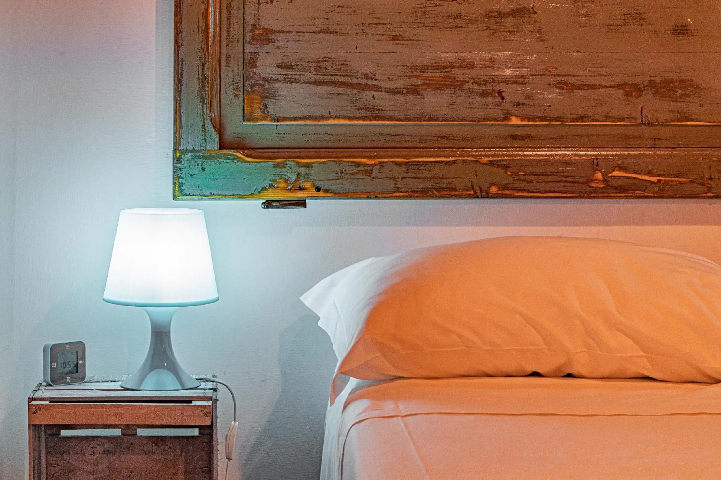 Bed in B&B IL Cammino