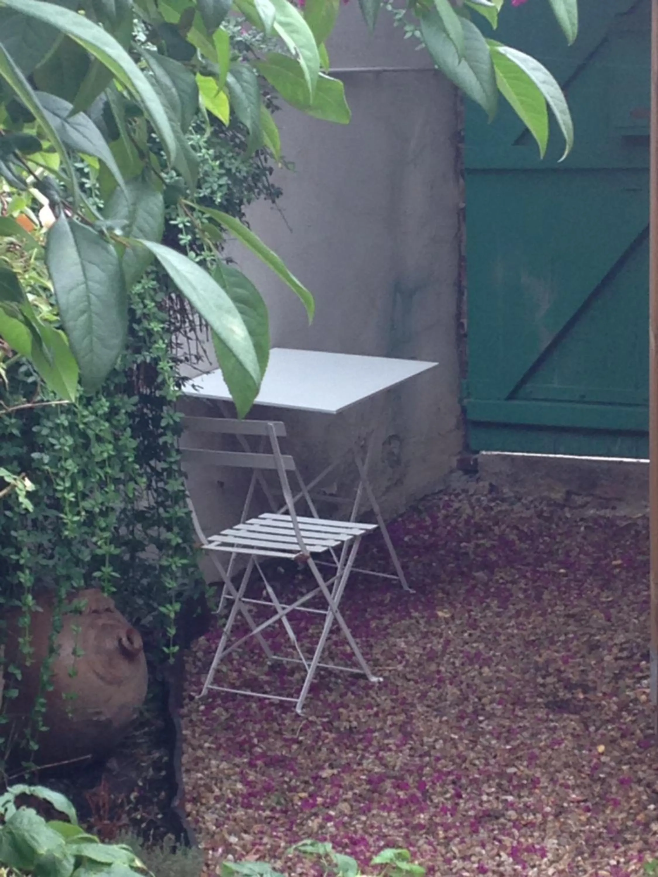 Property building in Kasaloc