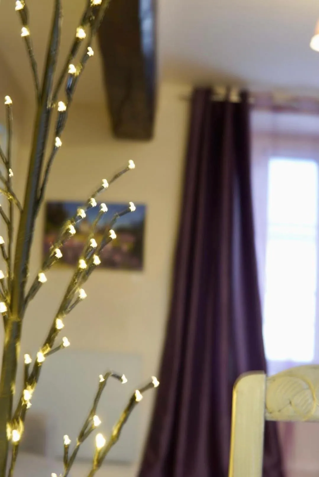 Communal lounge/ TV room in Kasaloc