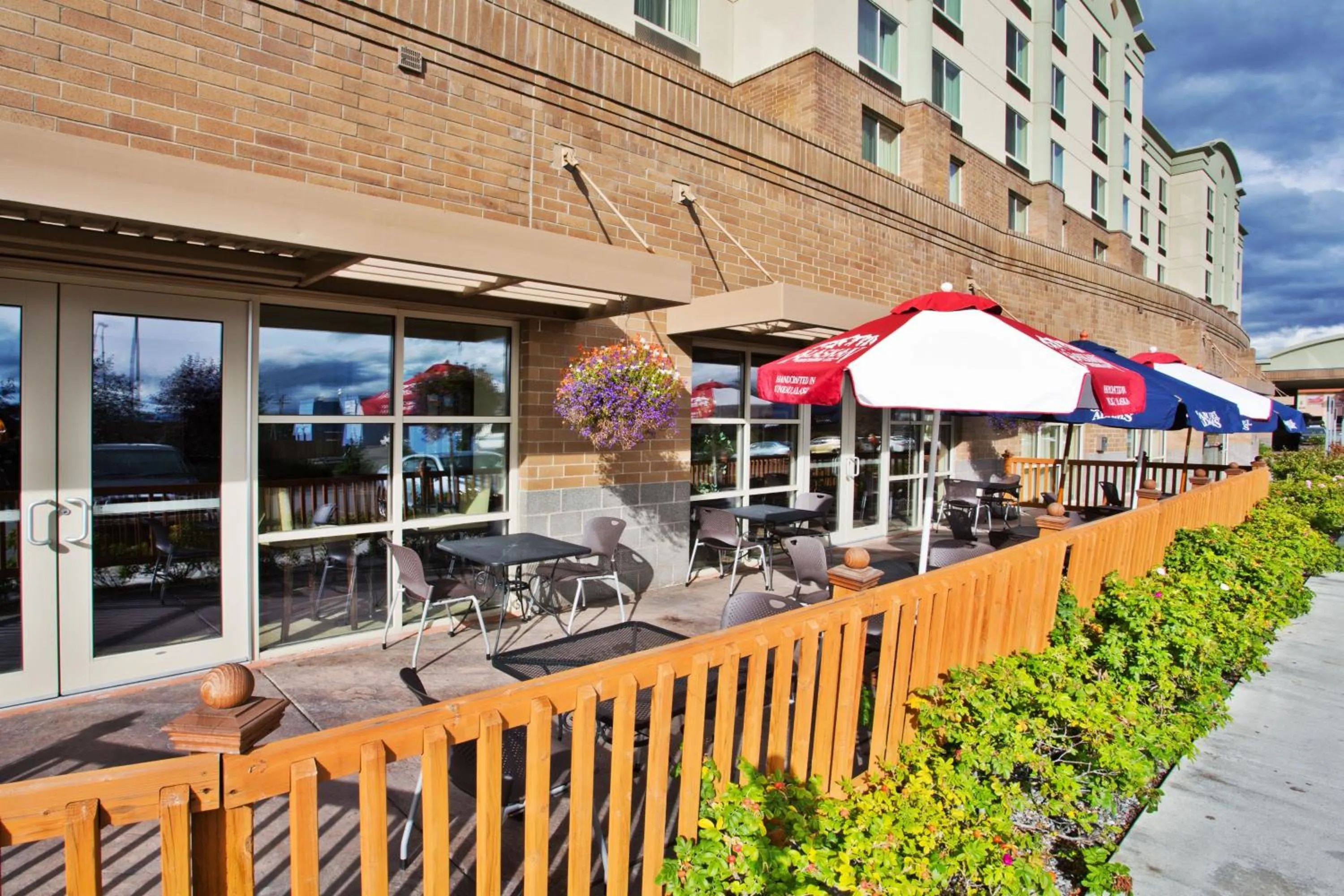 Other in Crowne Plaza Anchorage-Midtown by IHG