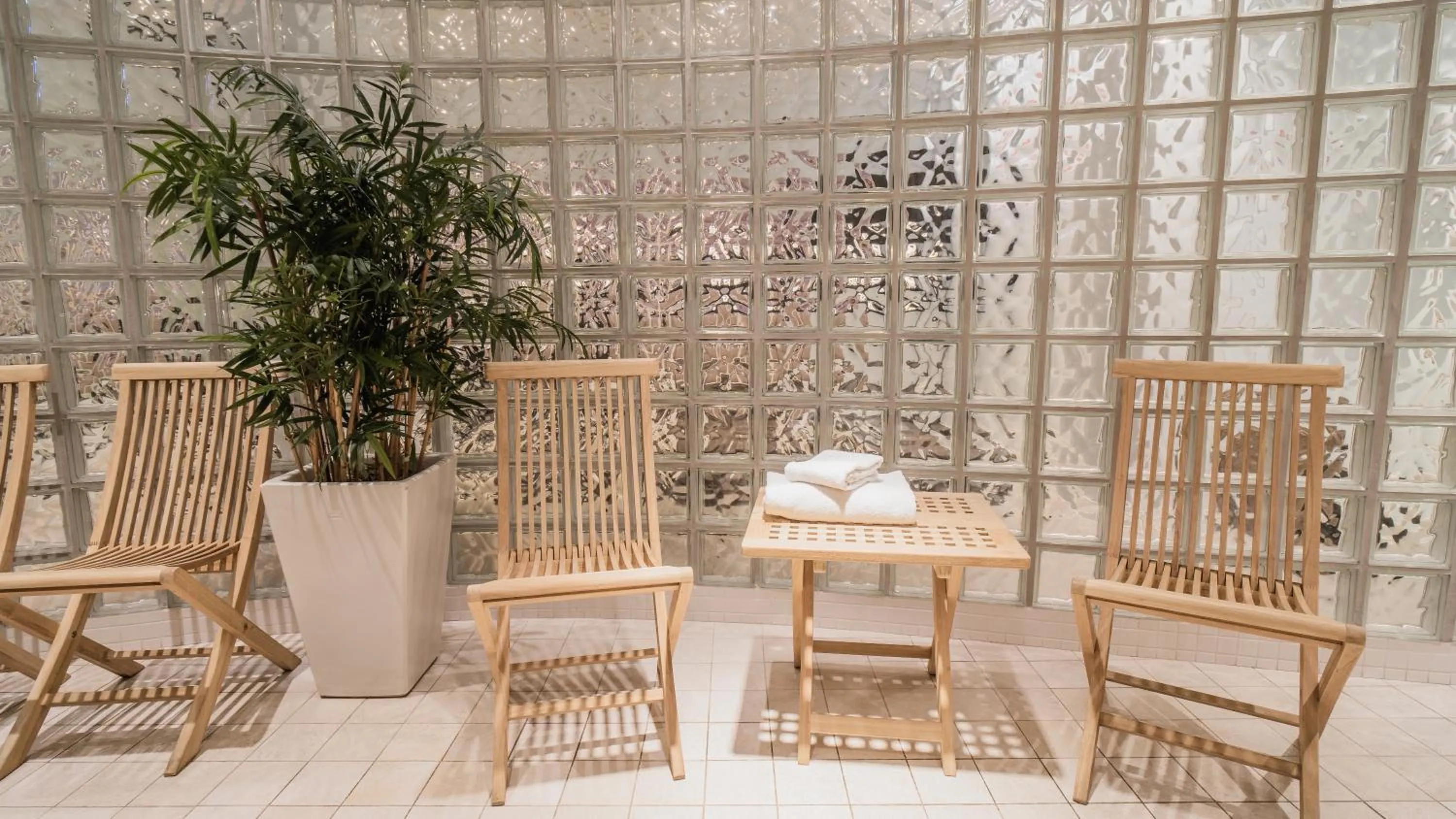 Fitness centre/facilities in Quality Hotel Waterfront