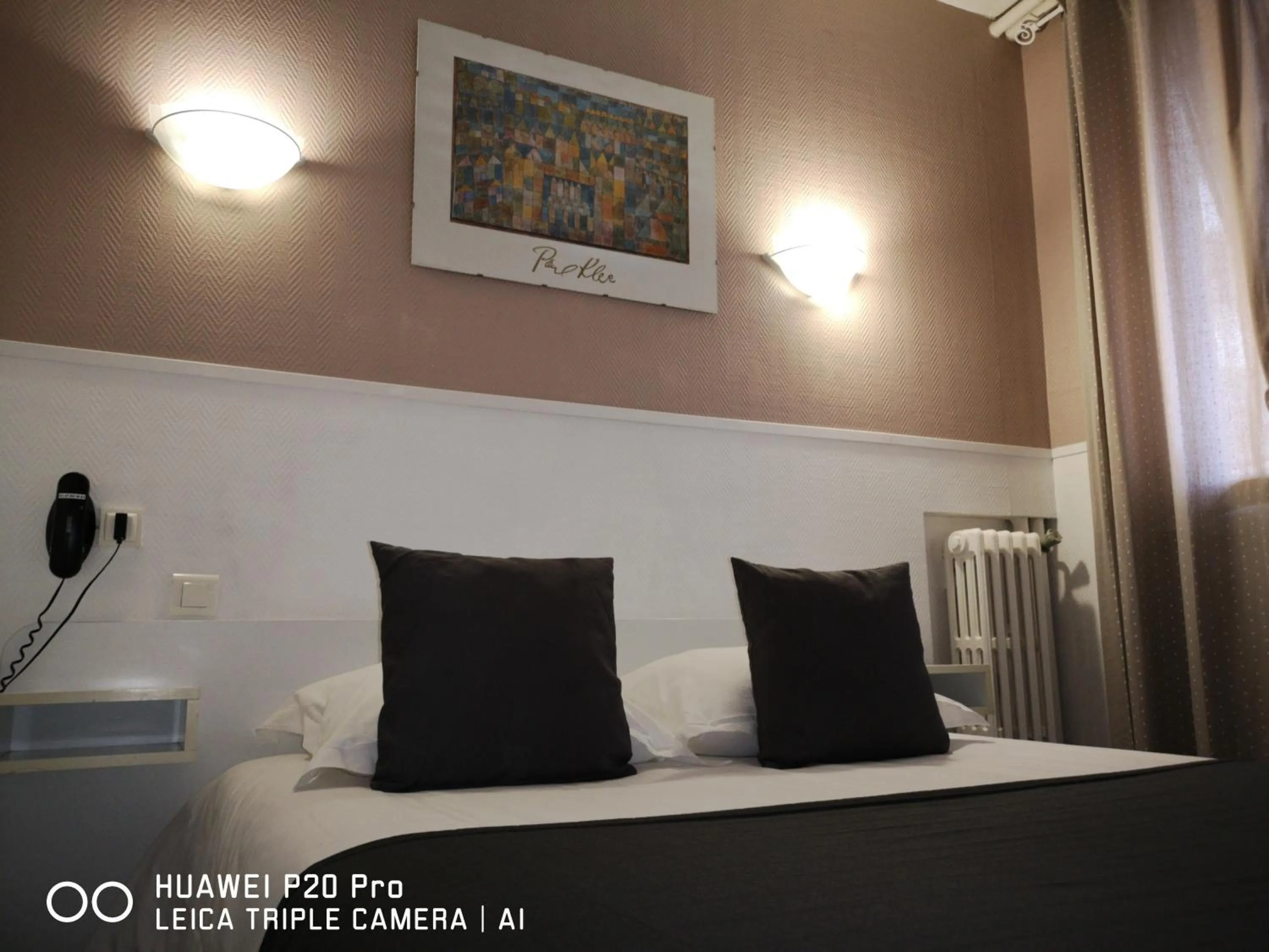 Hôtel Trianon Tours