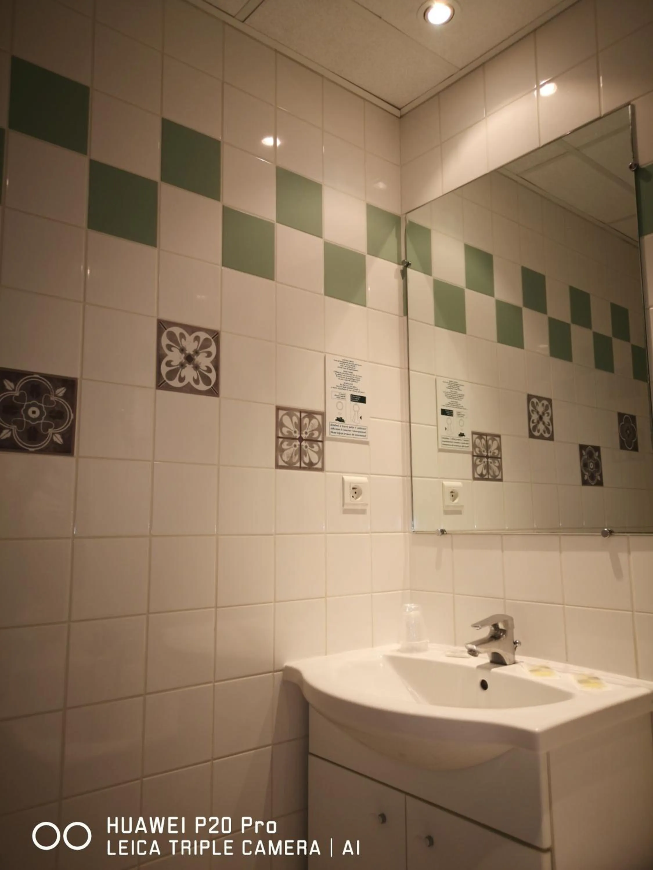 Hôtel Trianon Tours