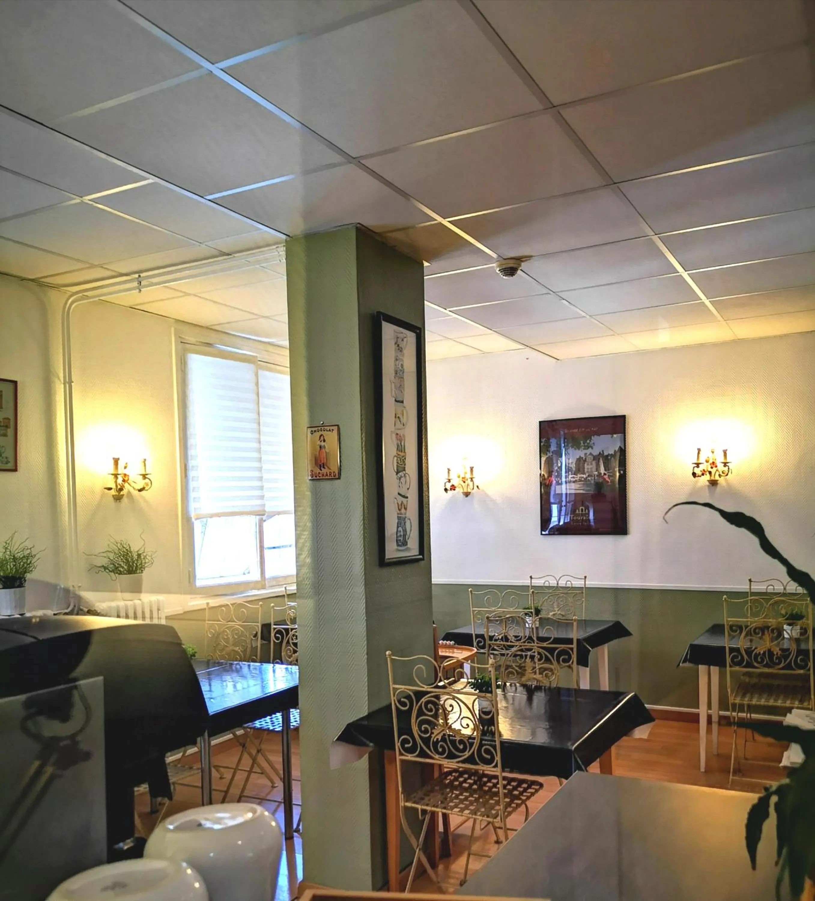 Hôtel Trianon Tours