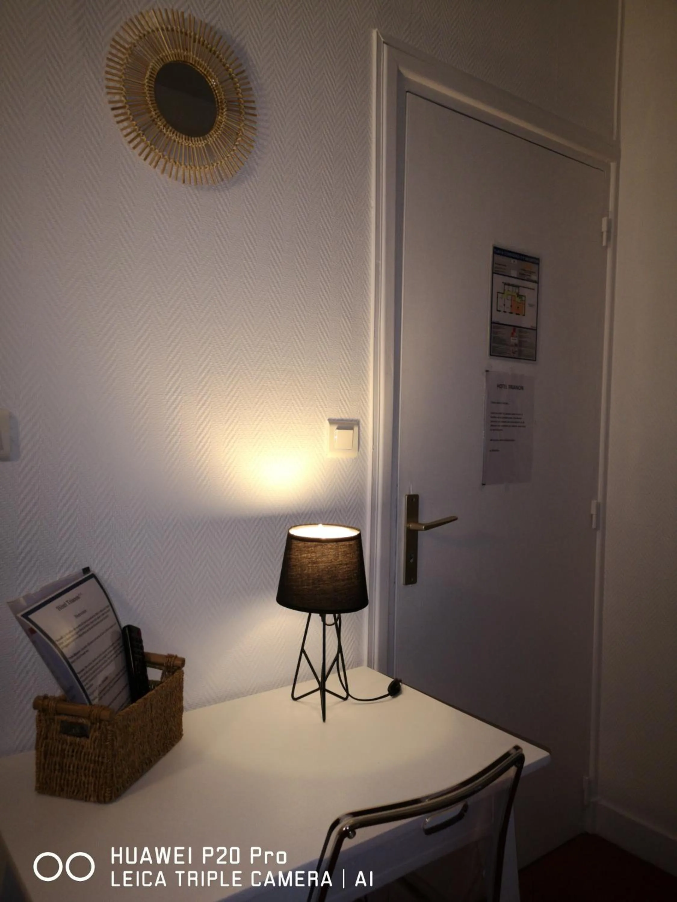 Hôtel Trianon Tours