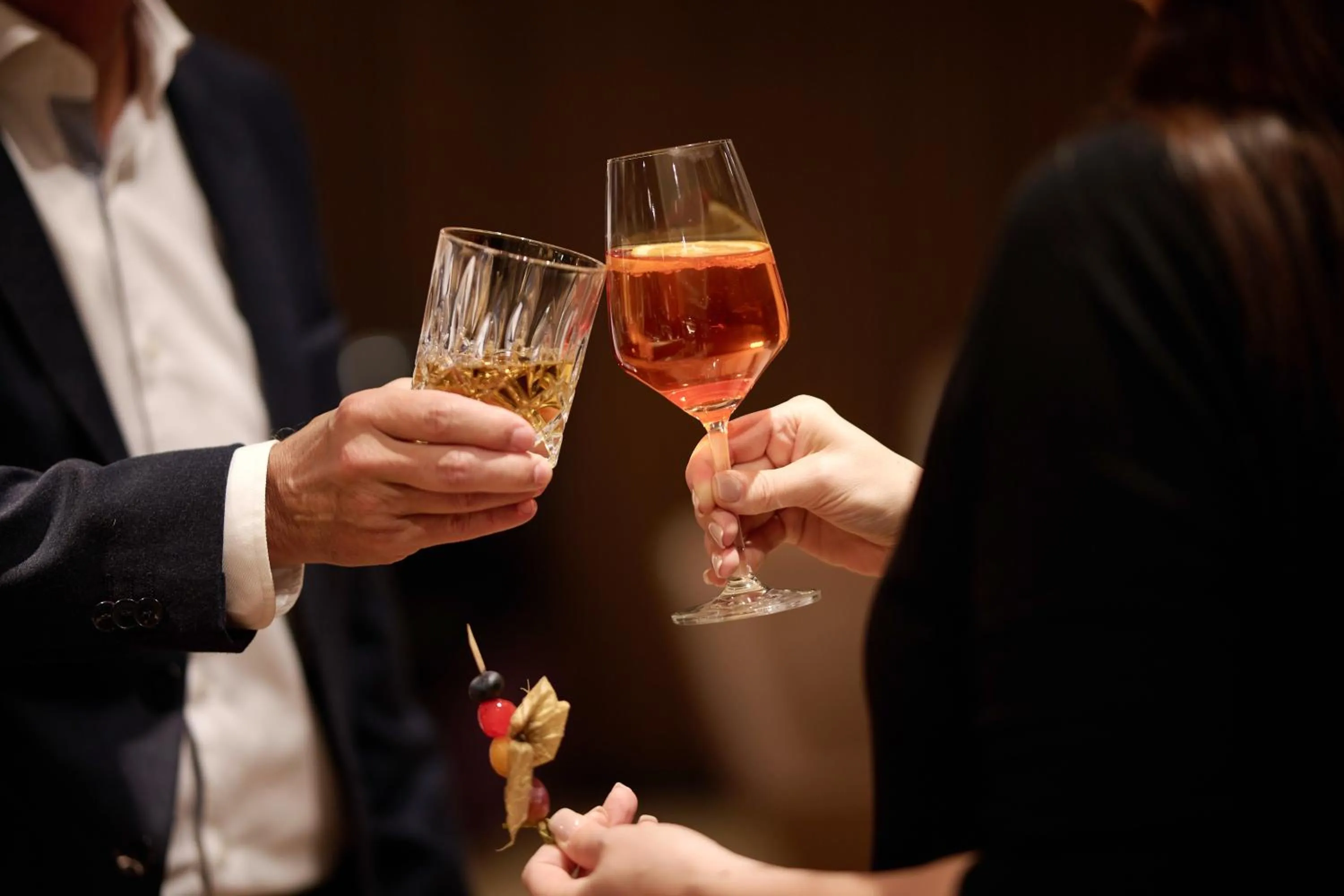 Restaurant/places to eat in Hotel Bannwaldsee