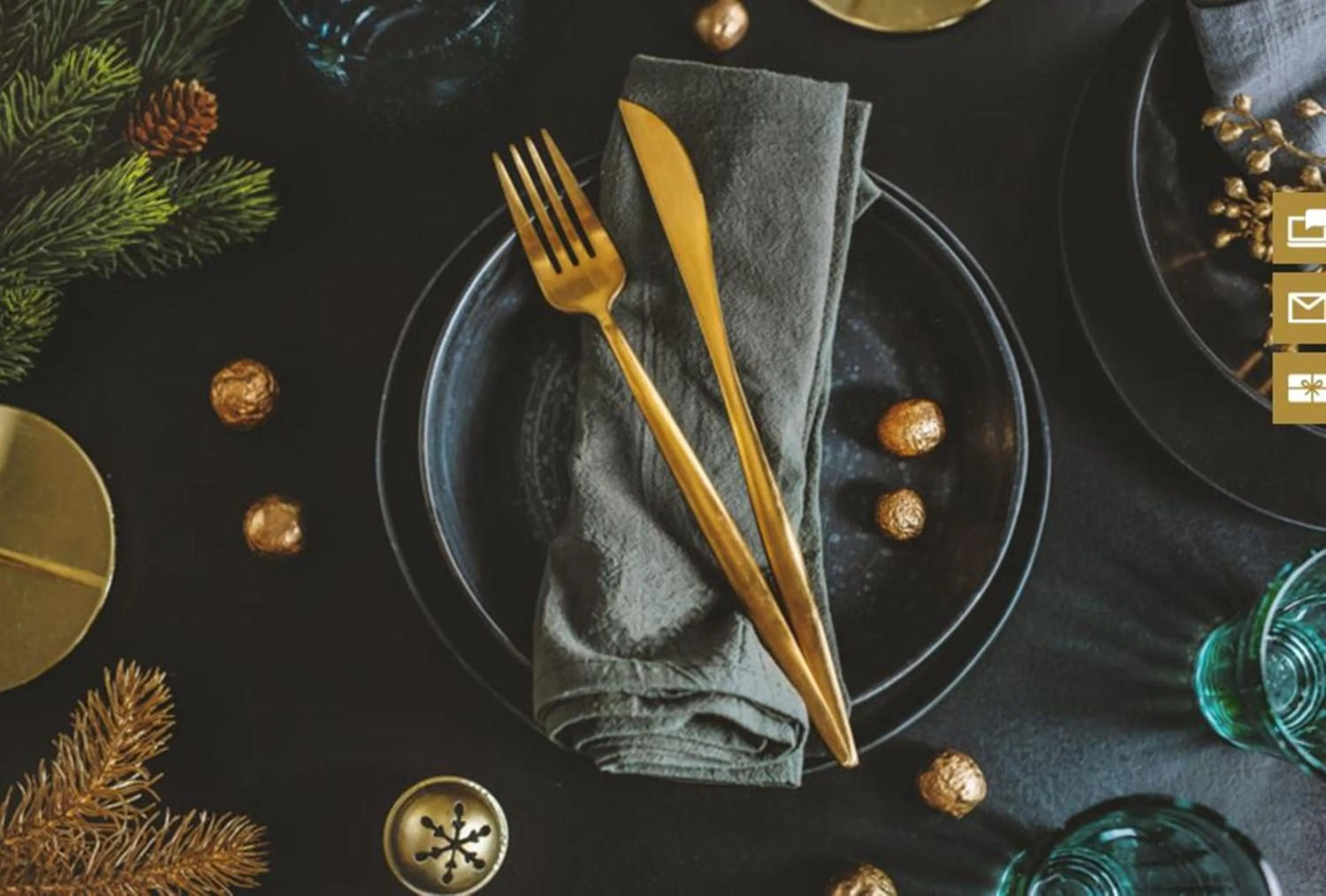 Restaurant/places to eat in Kameha Grand Bonn