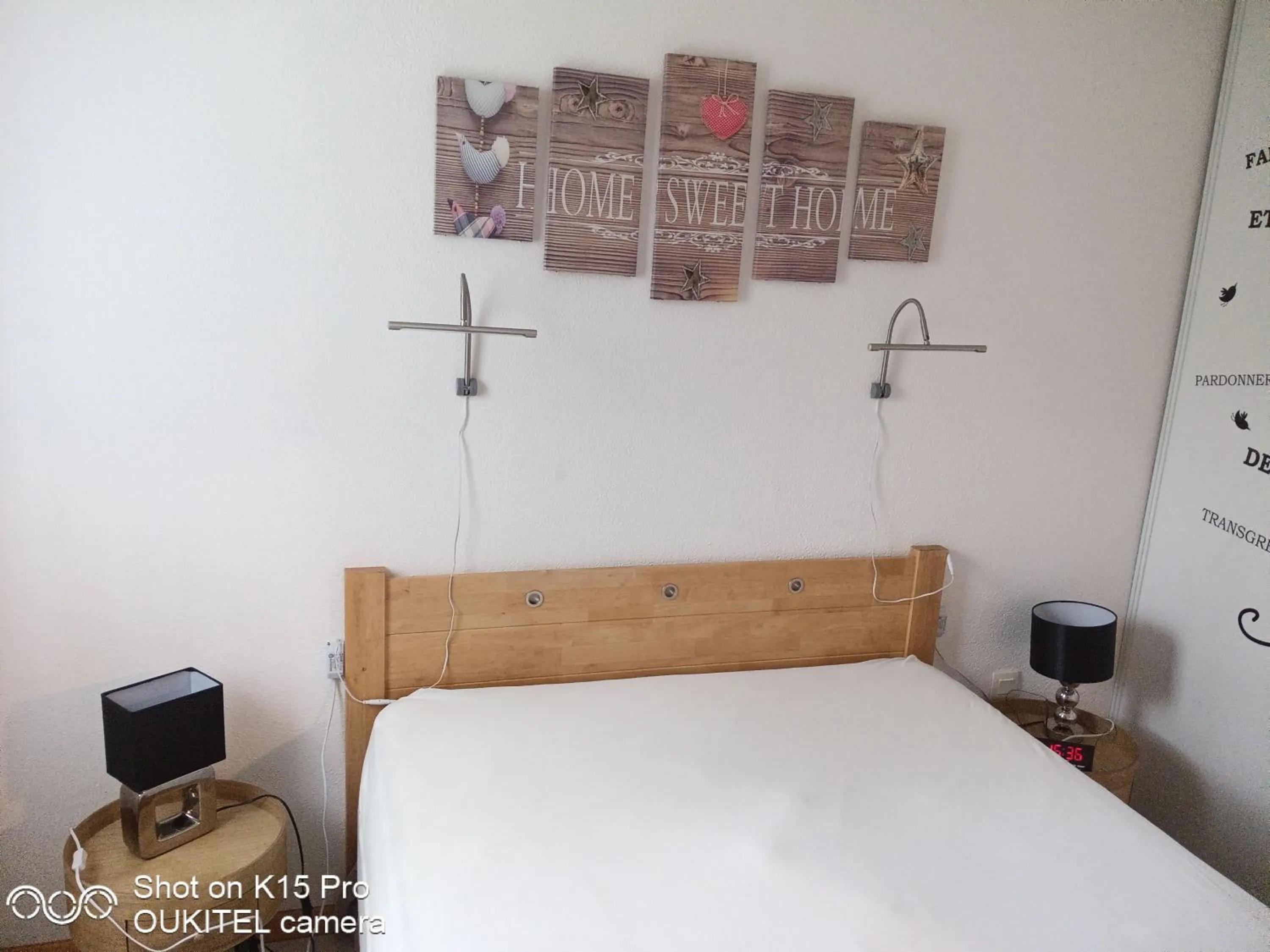 Bed in Le Roi du Sundgau près de la Horse - Mooslargue