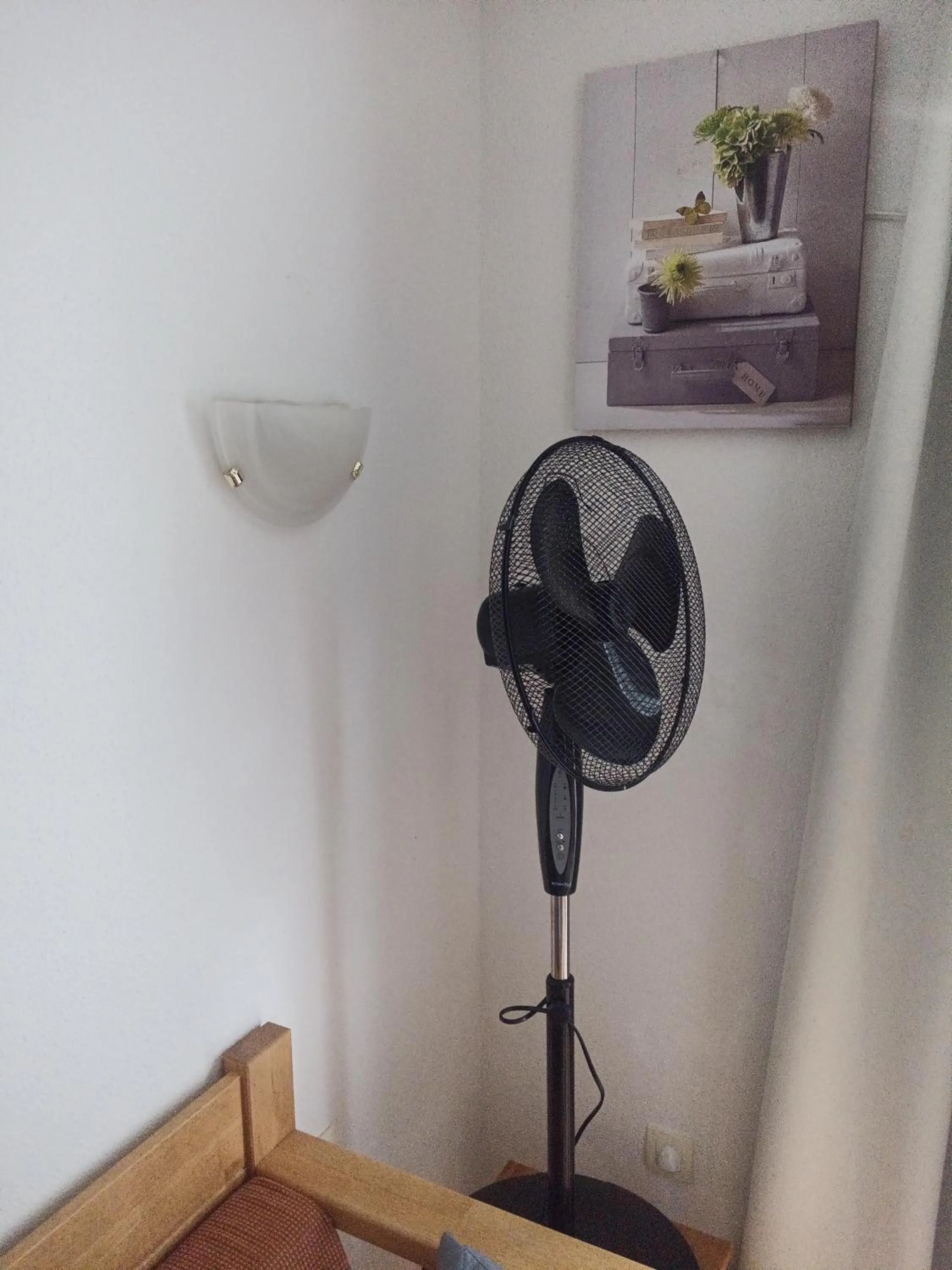 Le Roi du Sundgau près de la Horse - Mooslargue