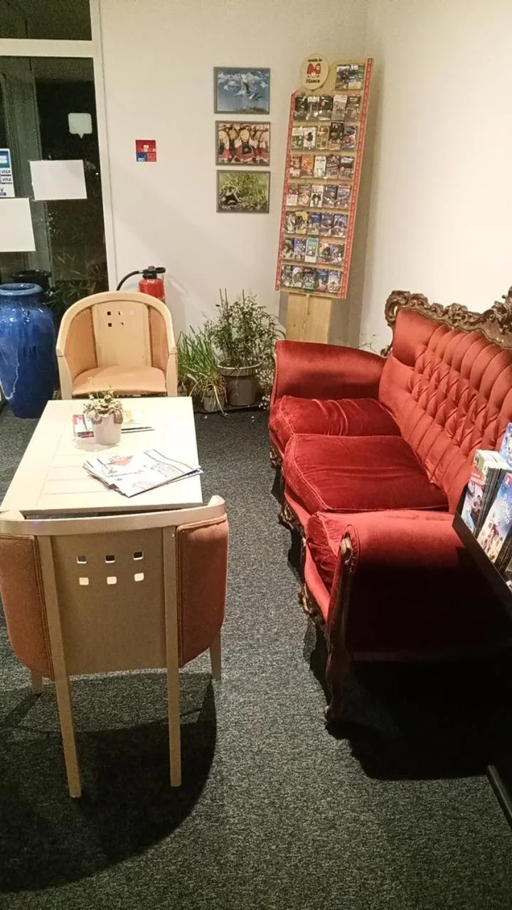 Le Roi du Sundgau près de la Horse - Mooslargue