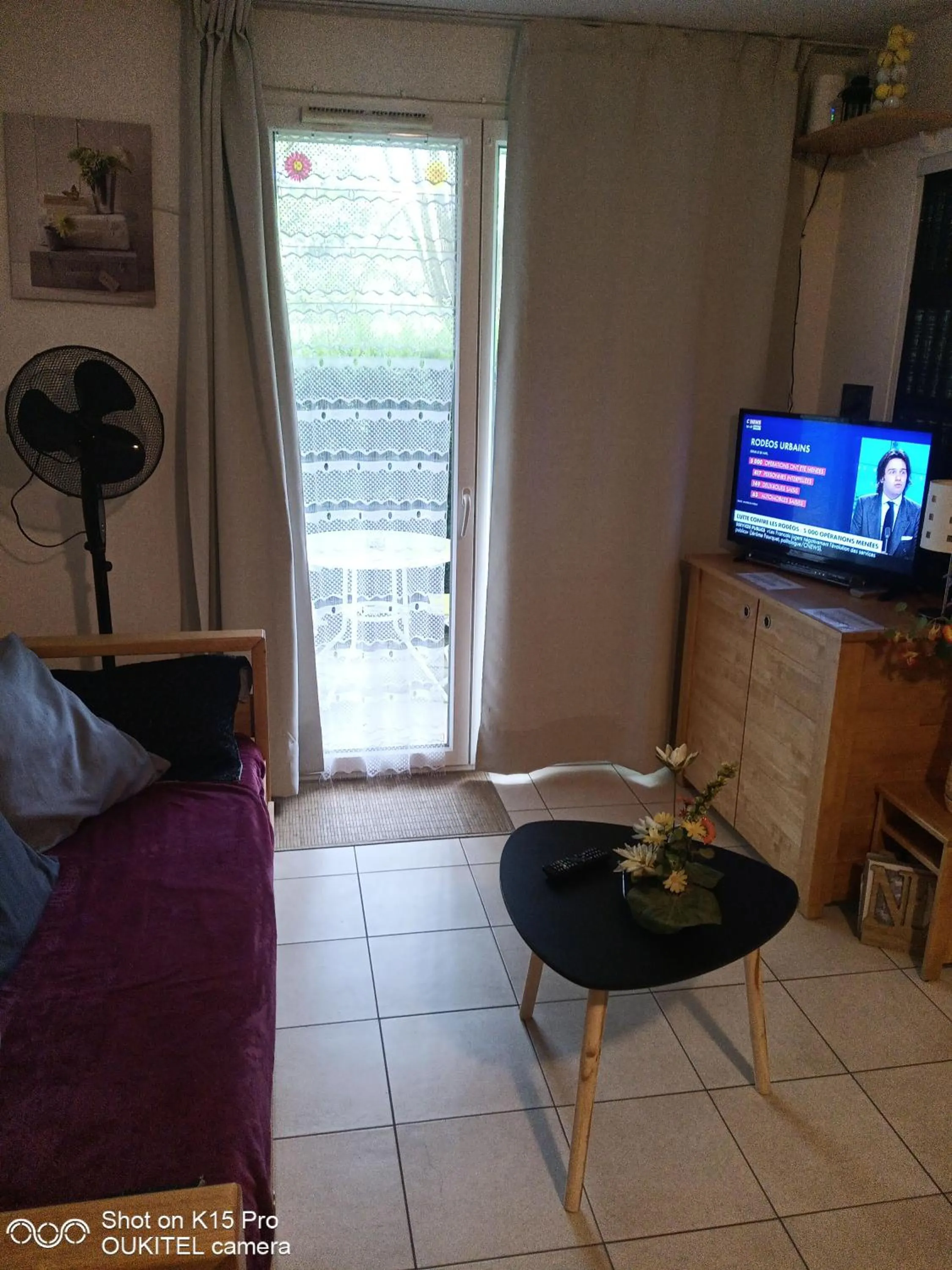 Le Roi du Sundgau près de la Horse - Mooslargue