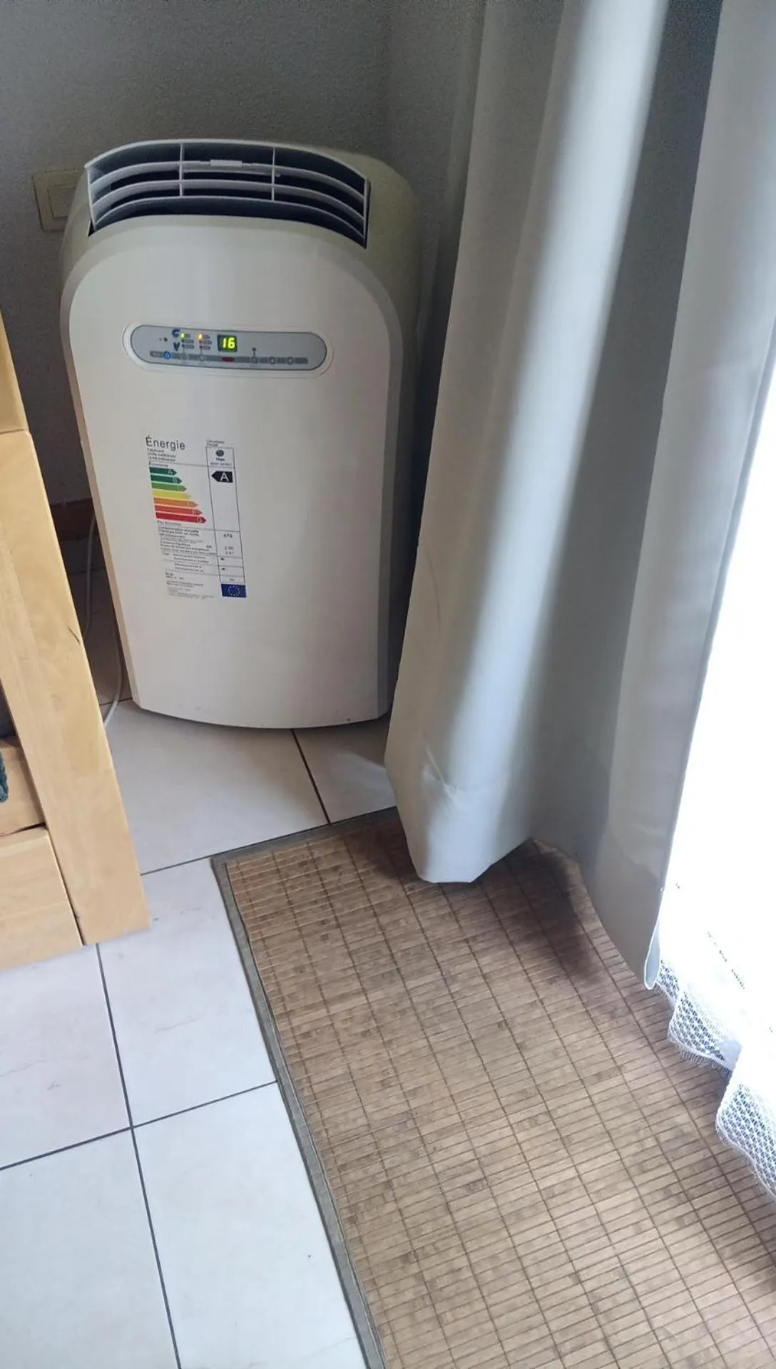 Le Roi du Sundgau près de la Horse - Mooslargue