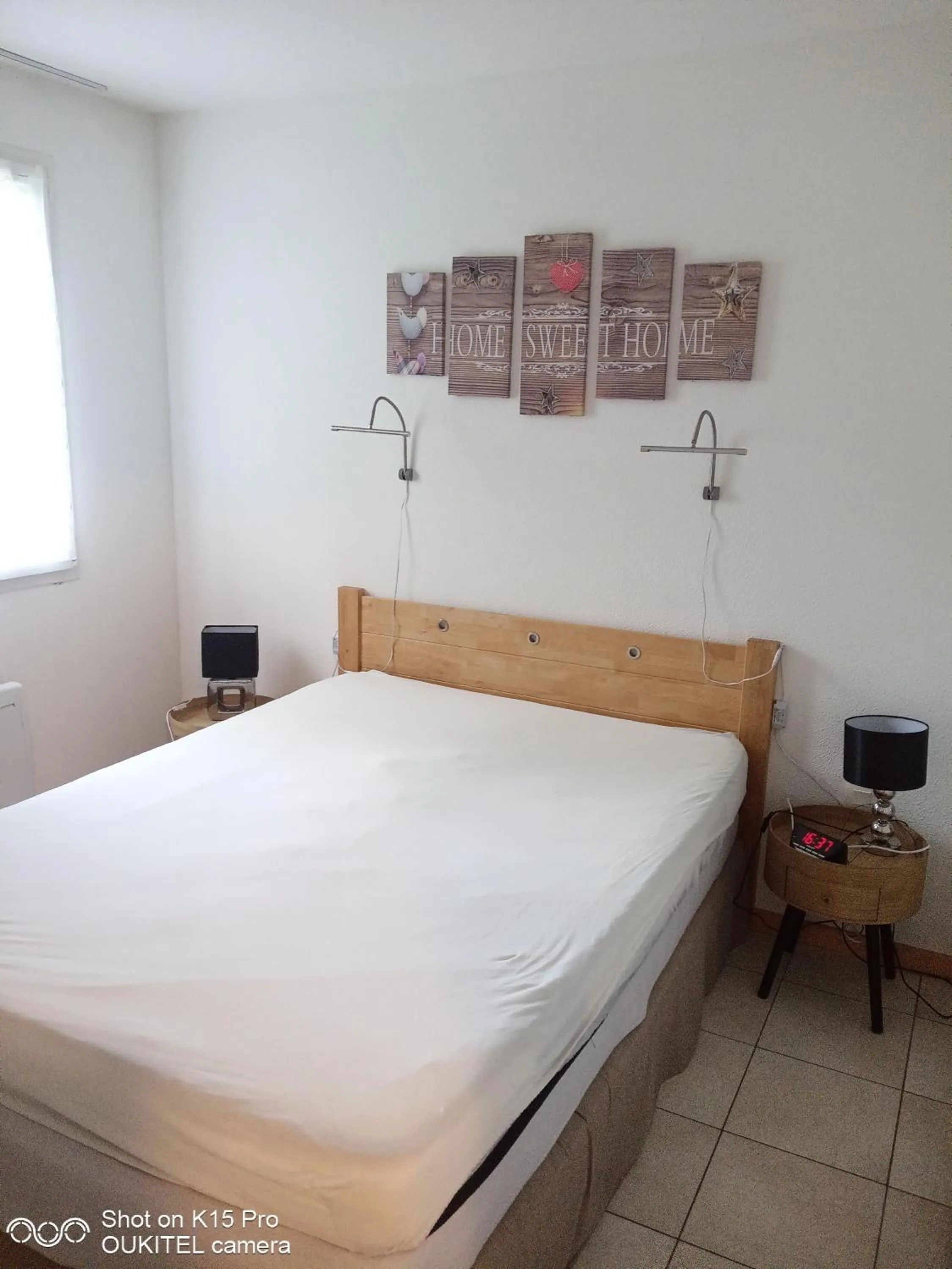 Bed in Le Roi du Sundgau près de la Horse - Mooslargue