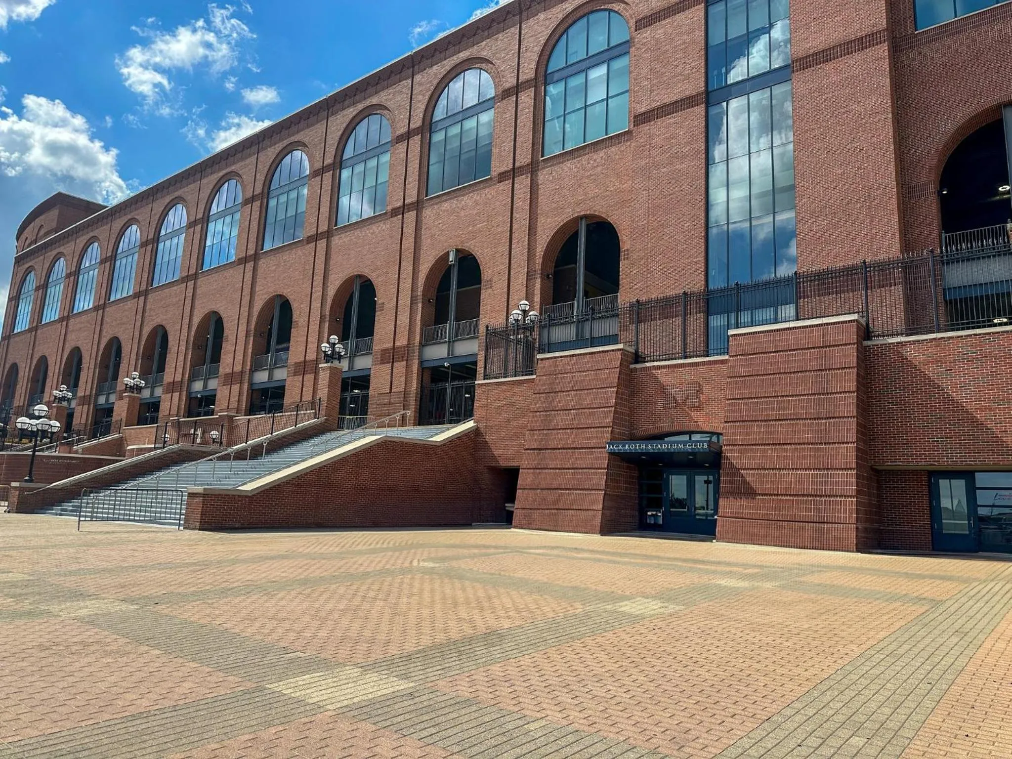 Area and facilities in EVEN Hotel Ann Arbor S - University Area by IHG