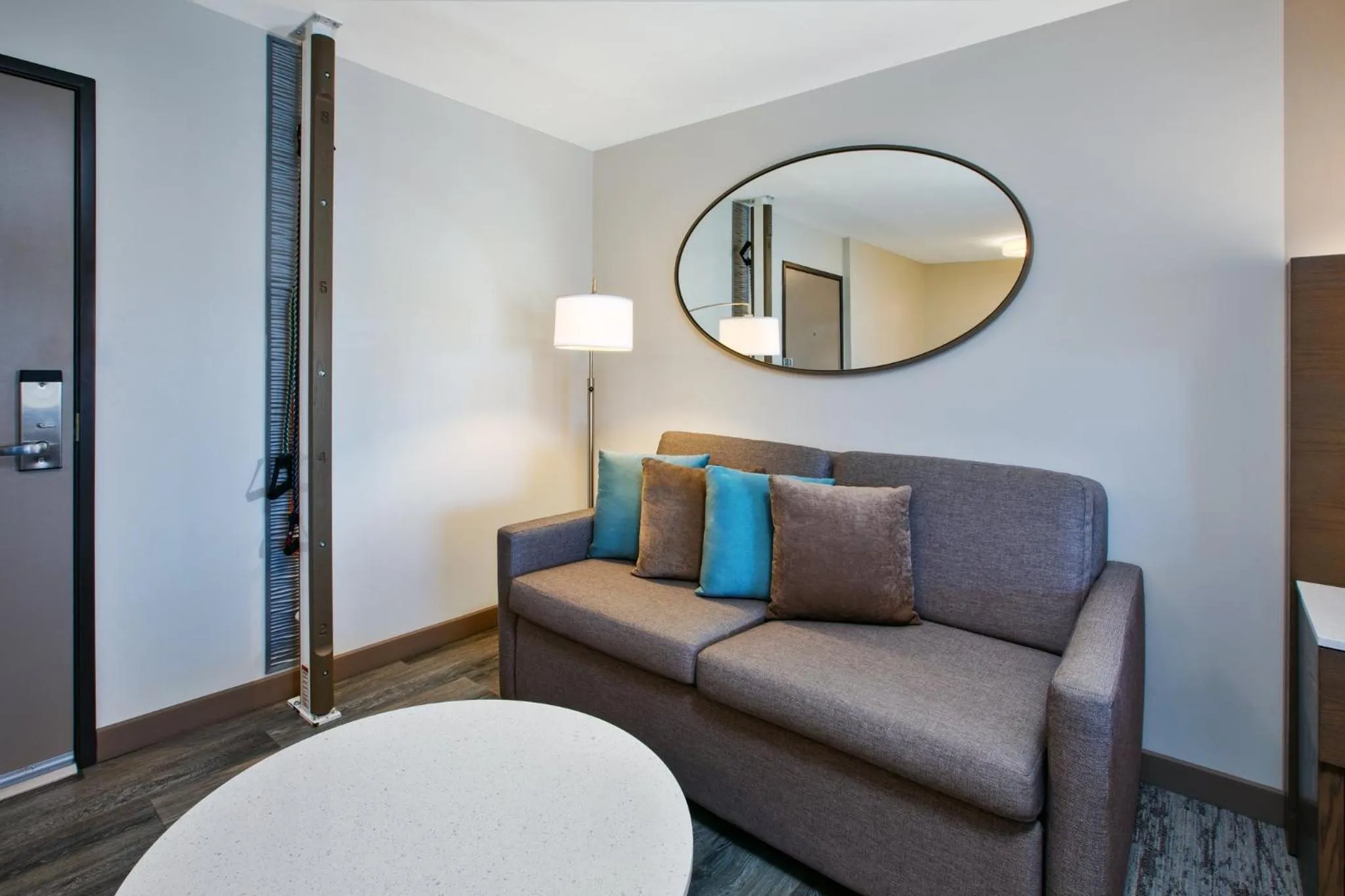 Photo of the whole room in EVEN Hotel Ann Arbor S - University Area by IHG