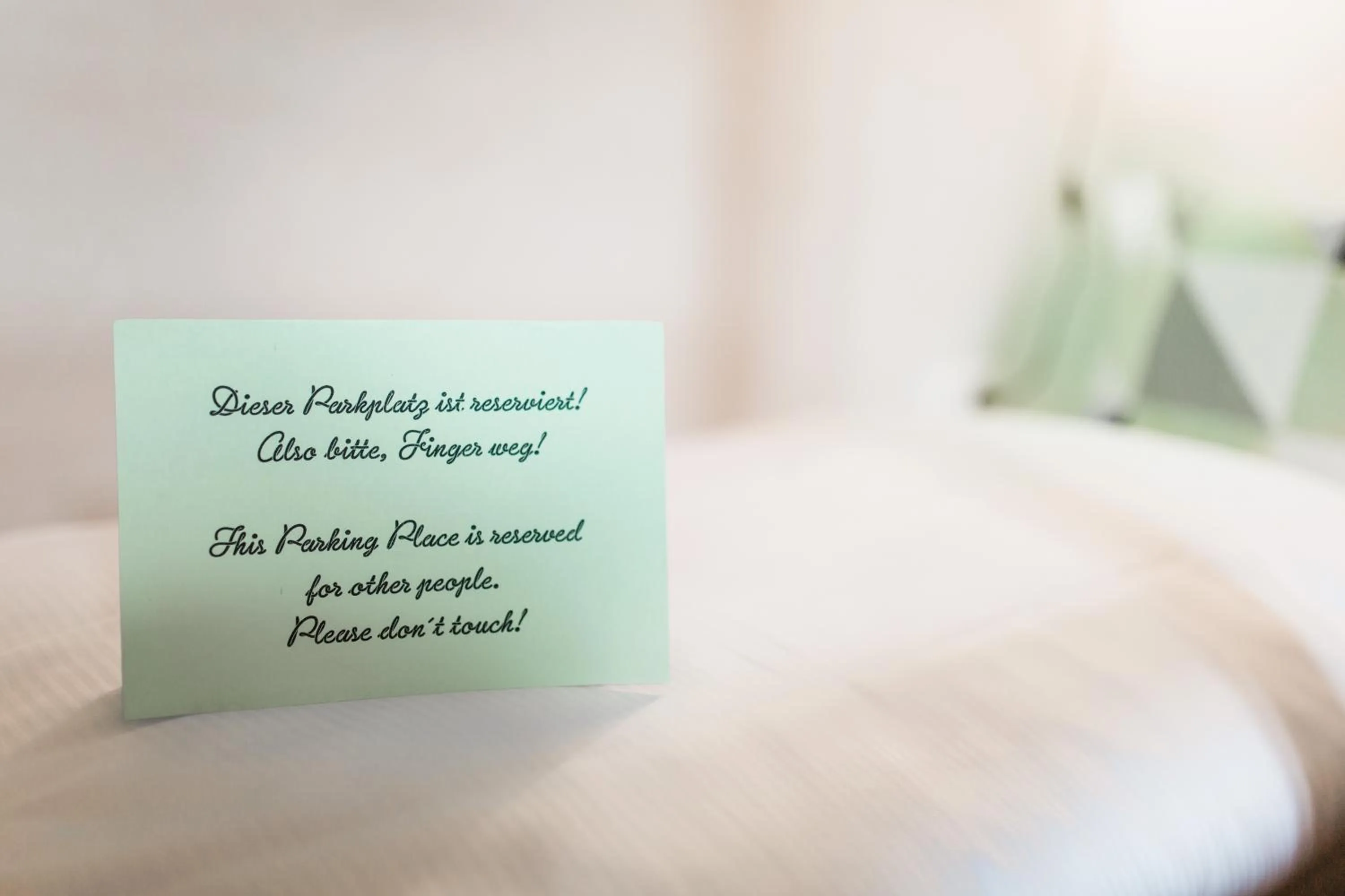 Other, Bed in Pyjama Park Schanzenviertel