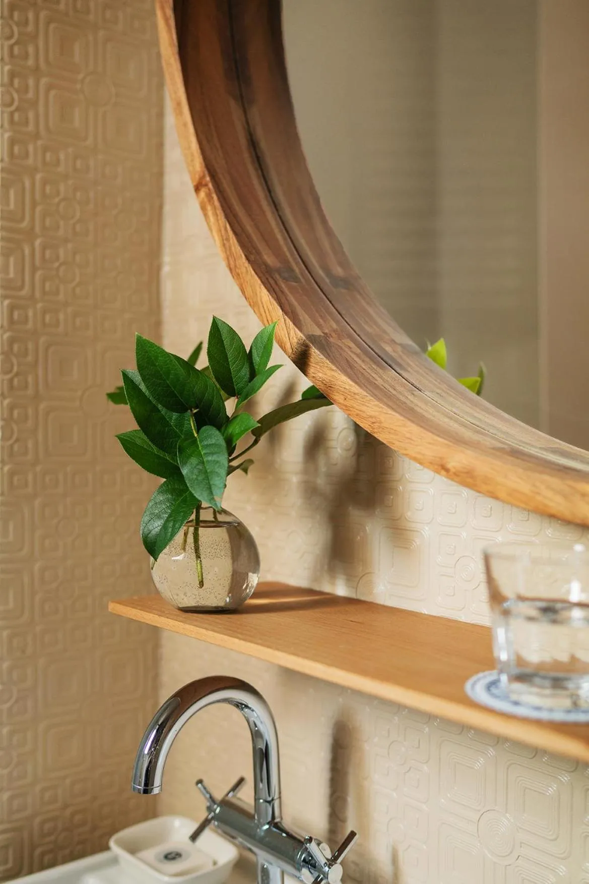 Bathroom in Palihotel San Francisco