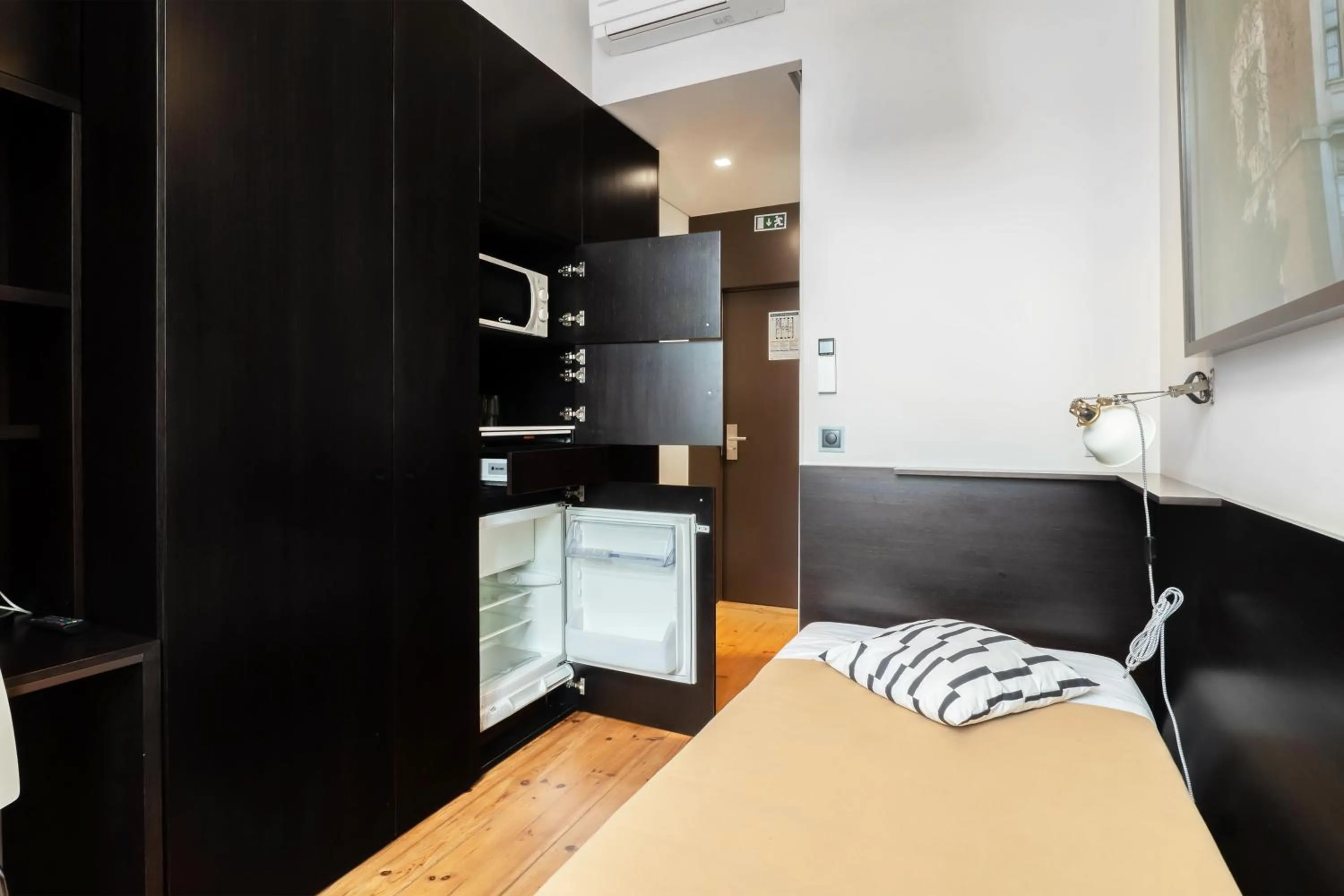 Bed in Despertar Saudade