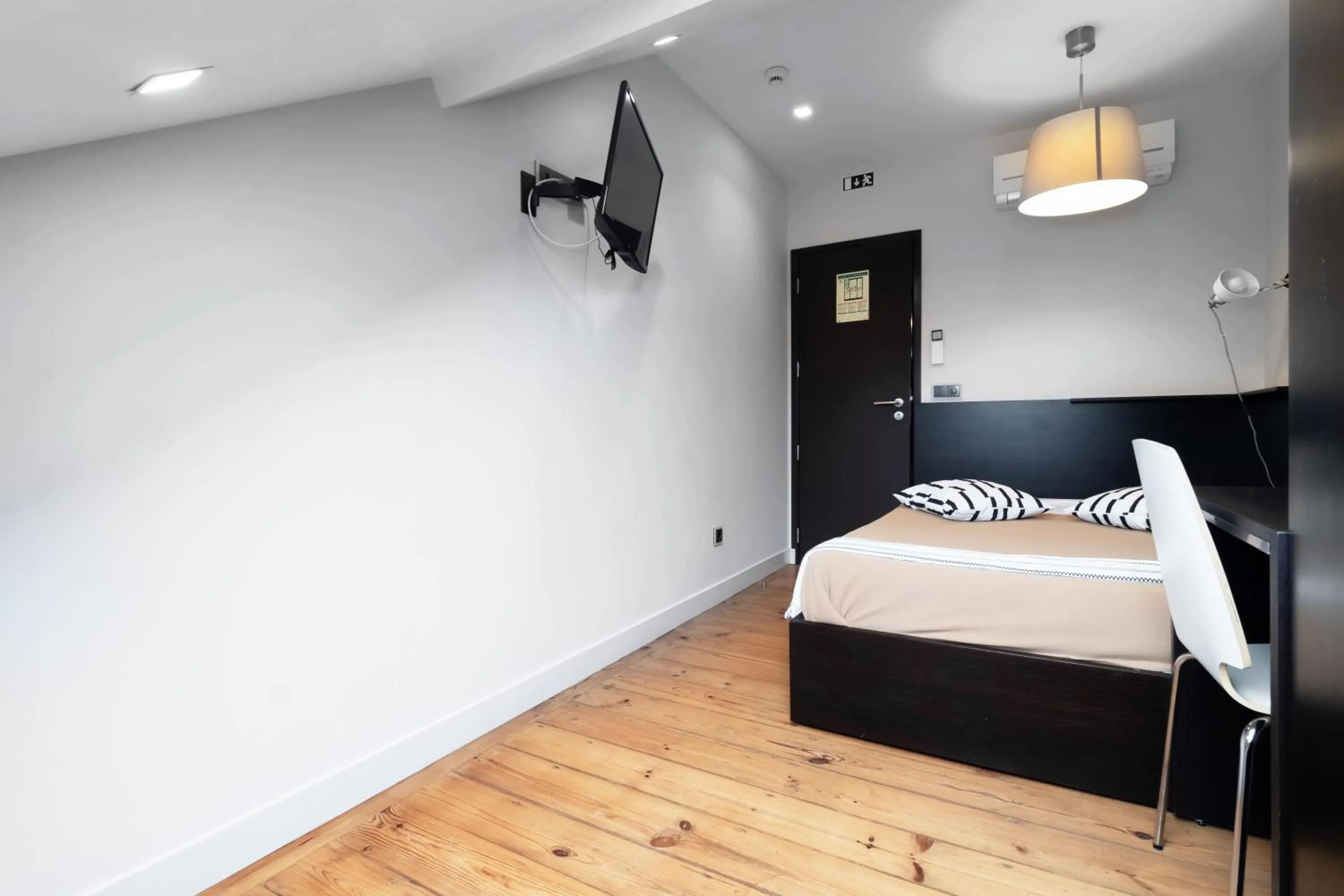 Bed in Despertar Saudade