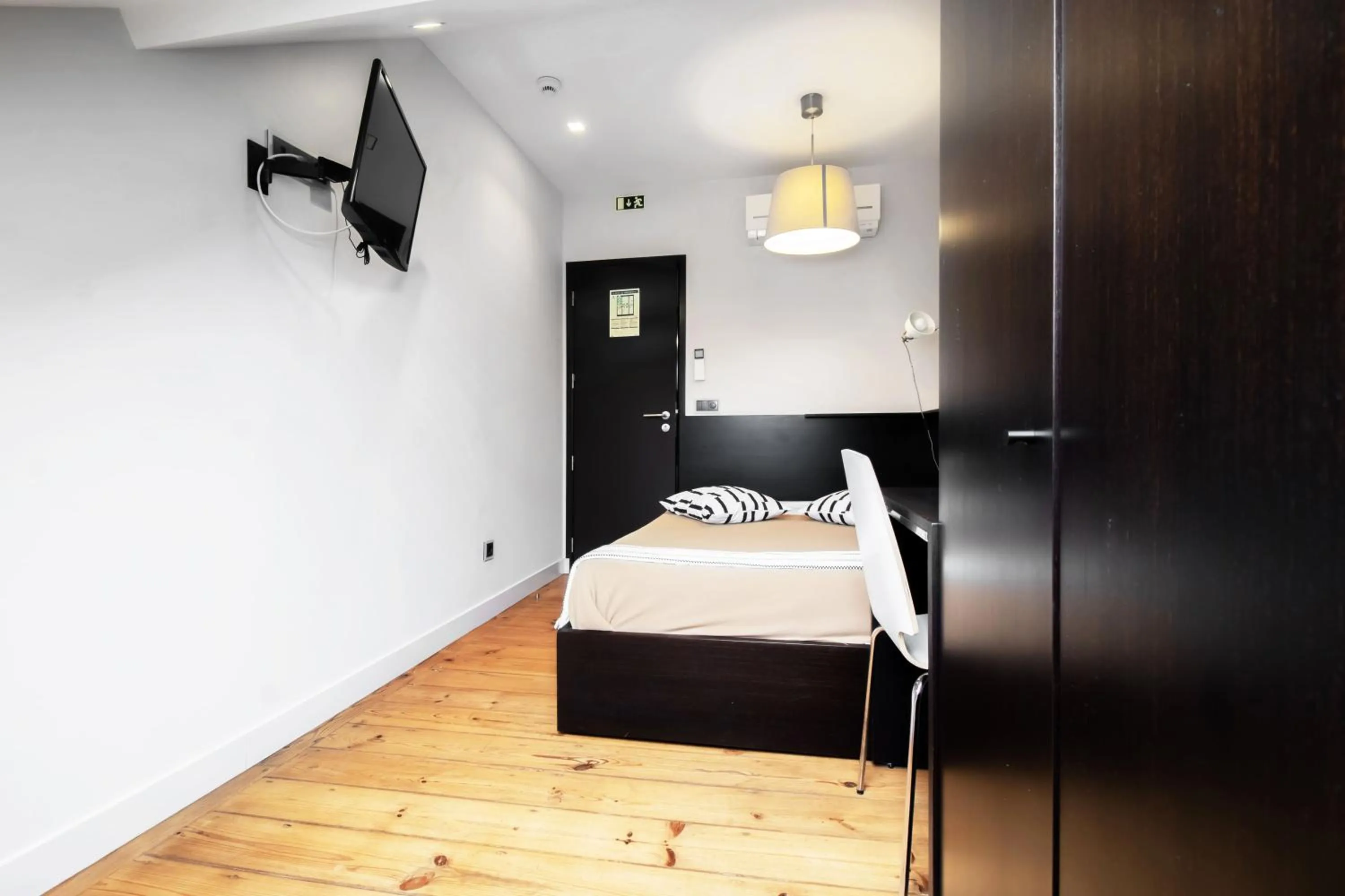 Bed in Despertar Saudade