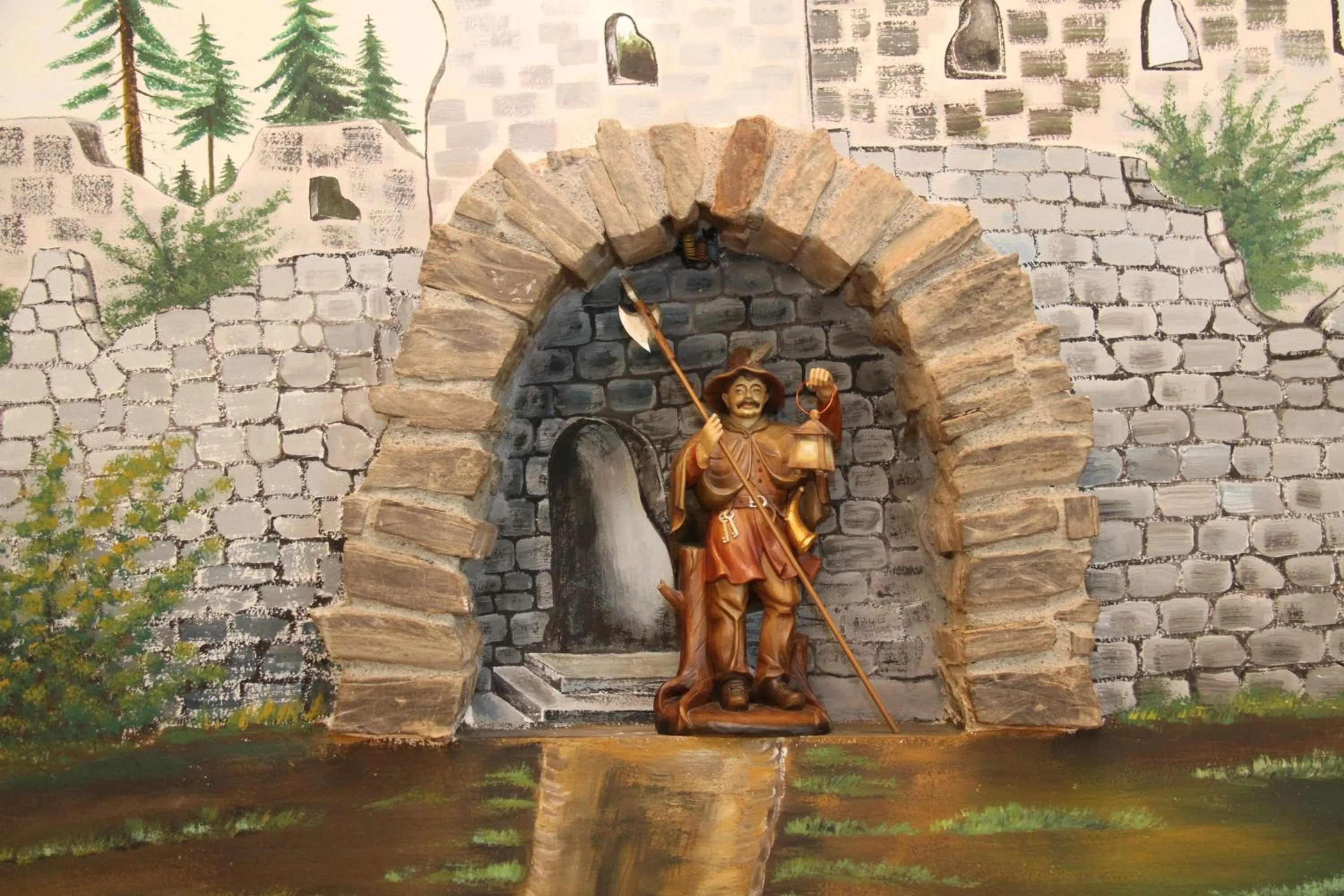 Other in Zilks Landgasthof Zum Frauenstein