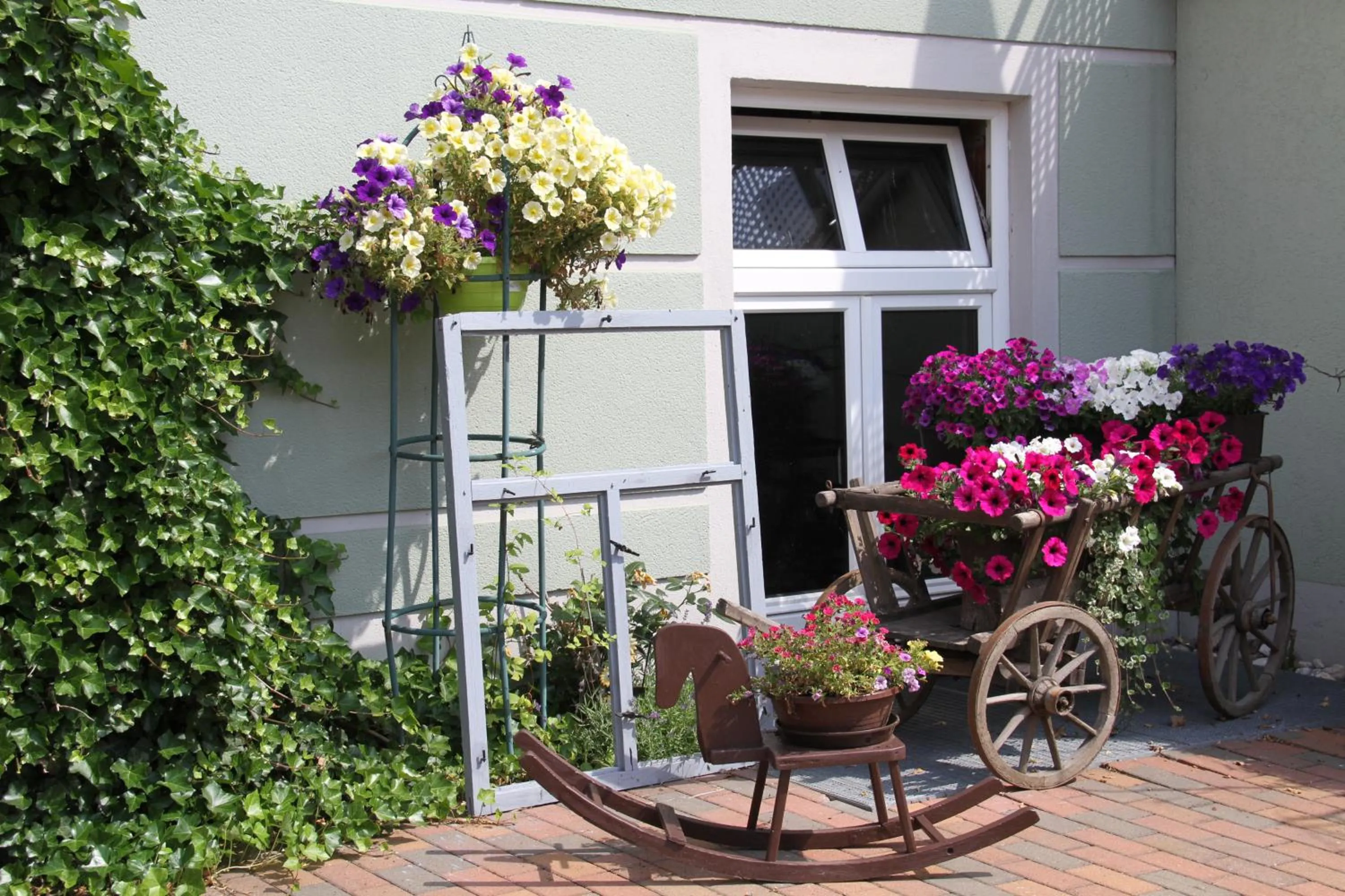 Other in Zilks Landgasthof Zum Frauenstein