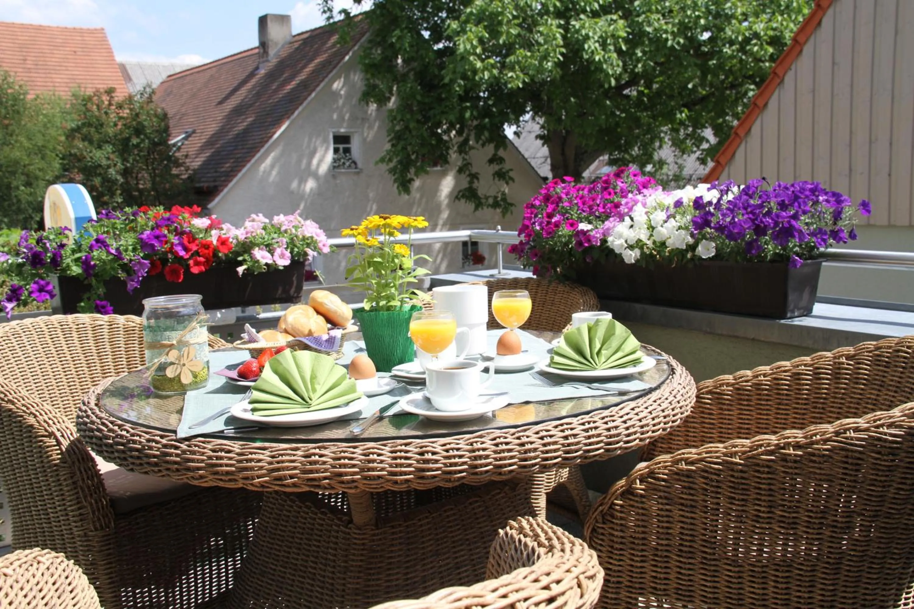 Other in Zilks Landgasthof Zum Frauenstein