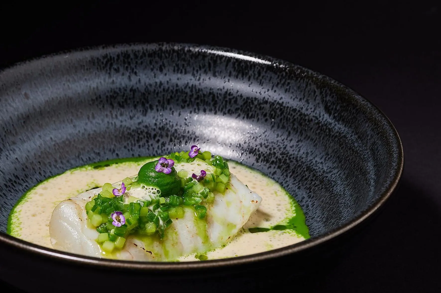 Restaurant/places to eat in Hotel Sonnenberg