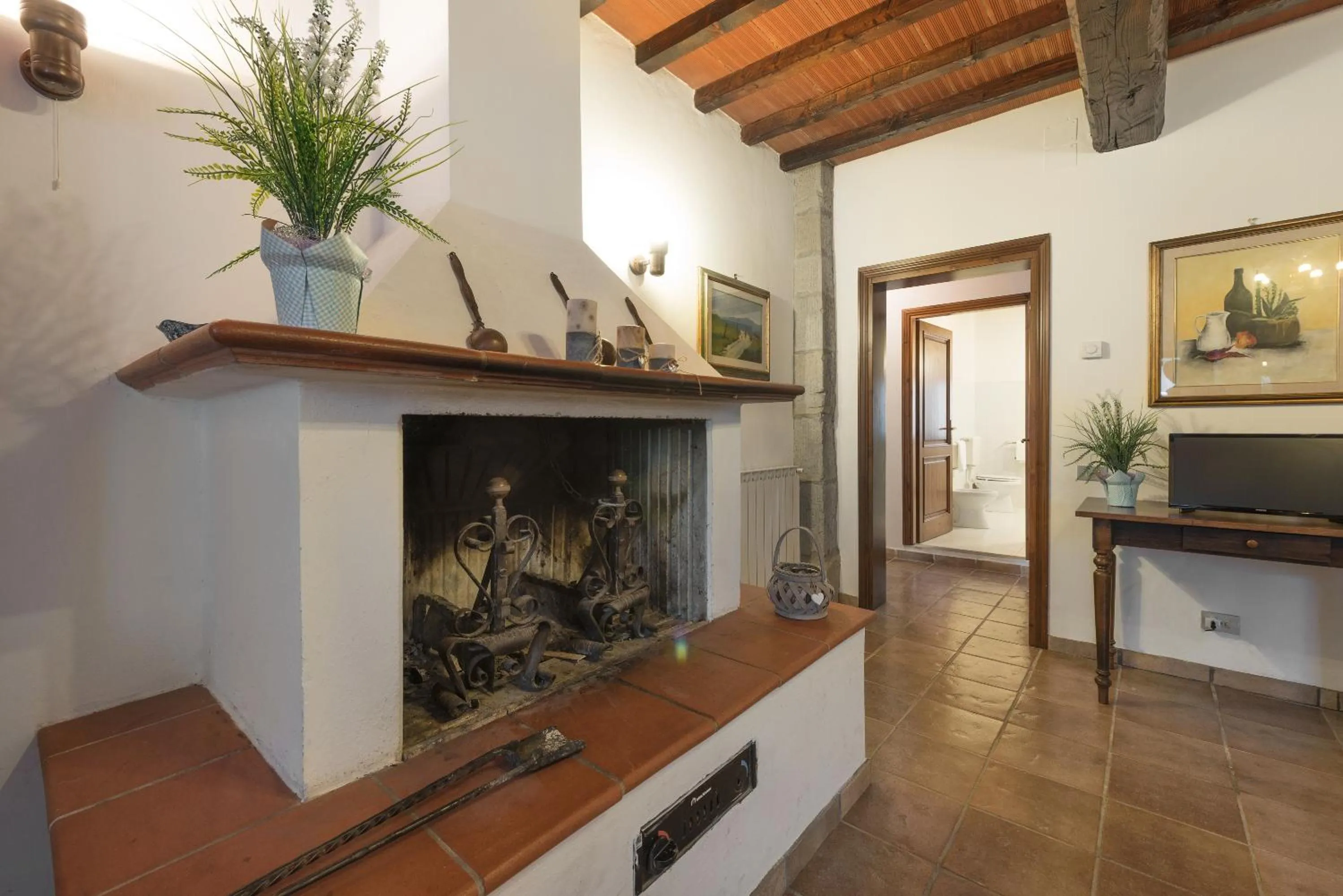 Agriturismo Casapasserini