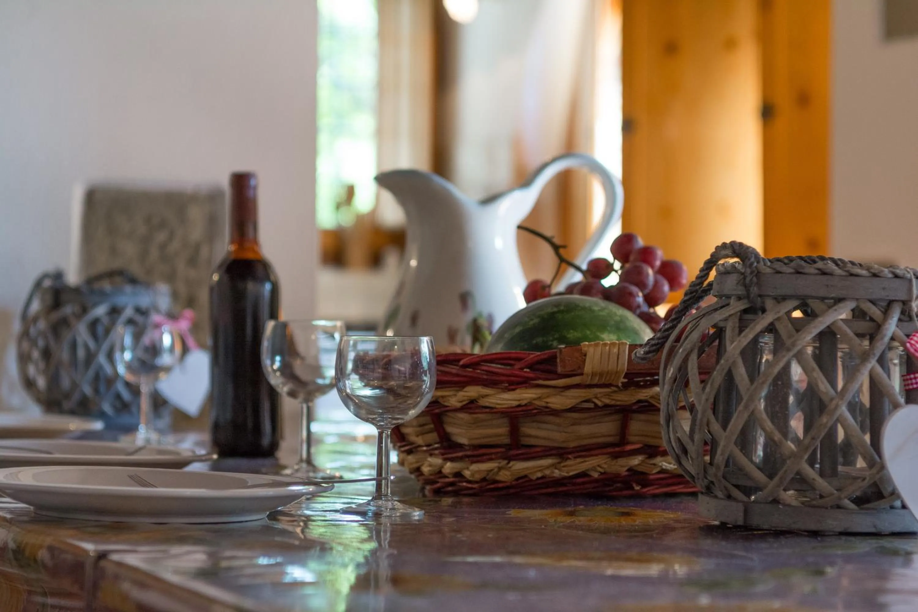 Agriturismo Casapasserini