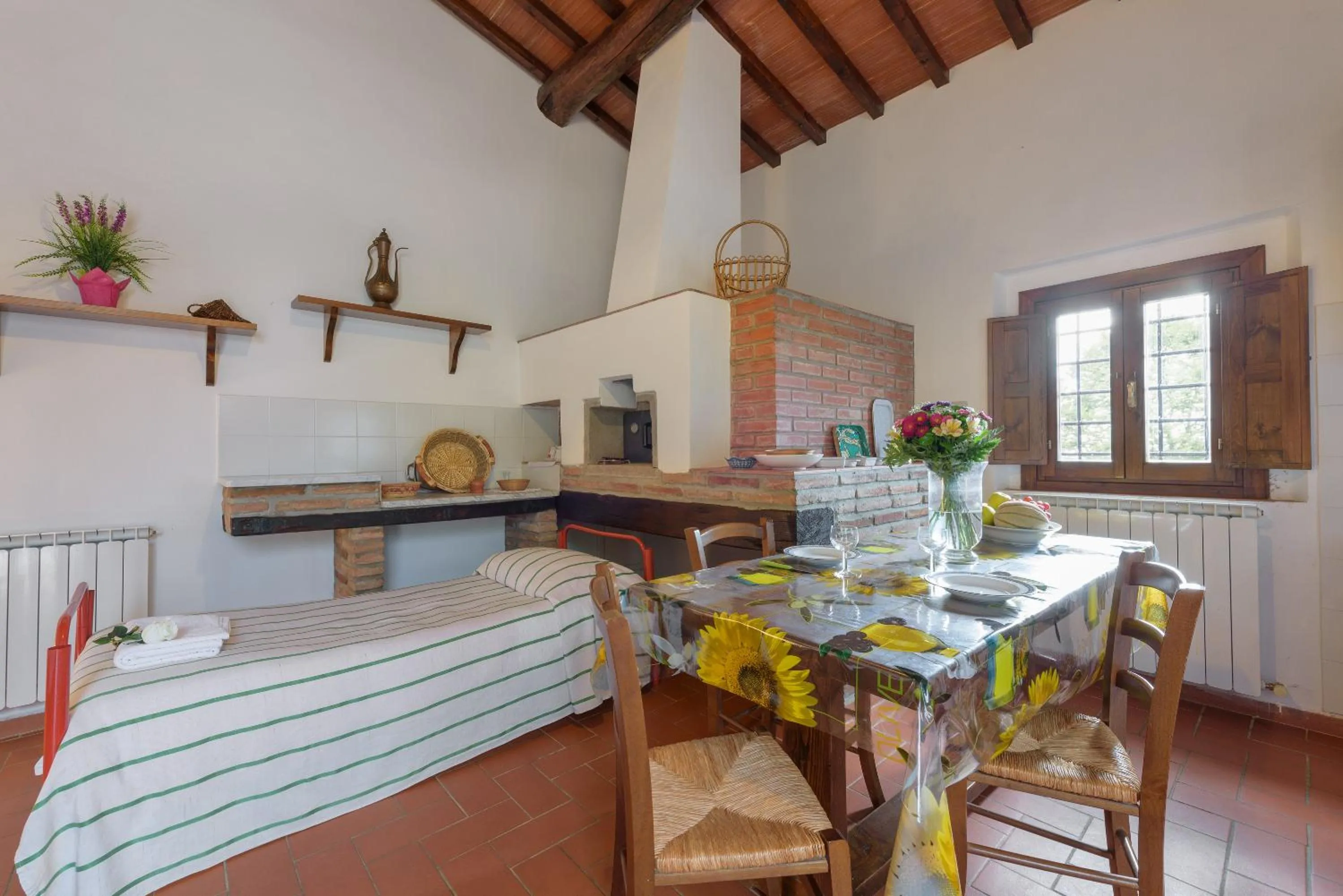 Agriturismo Casapasserini