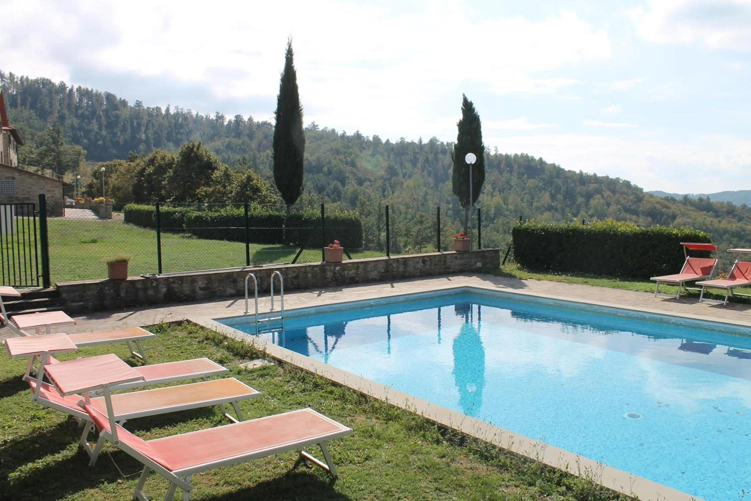 Agriturismo Casapasserini