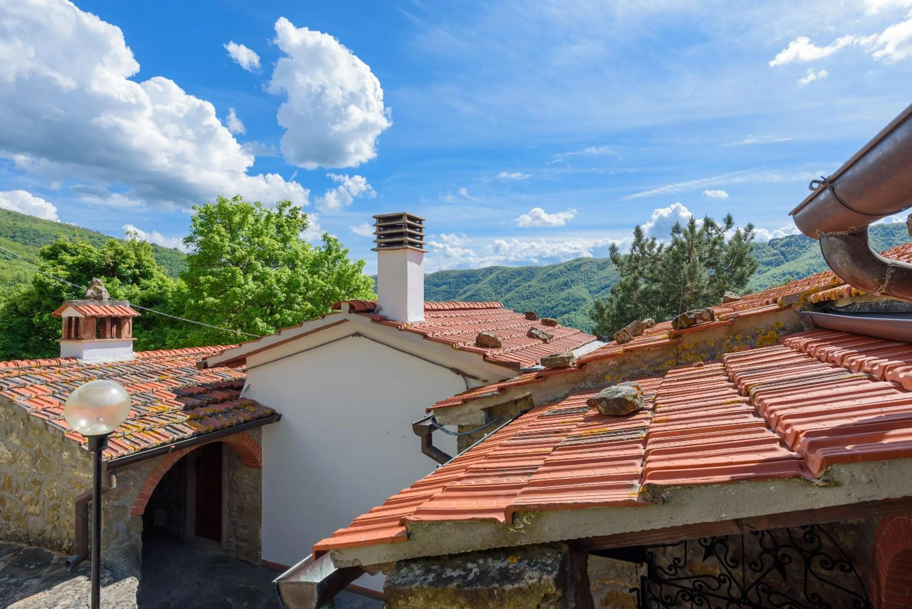 Agriturismo Casapasserini