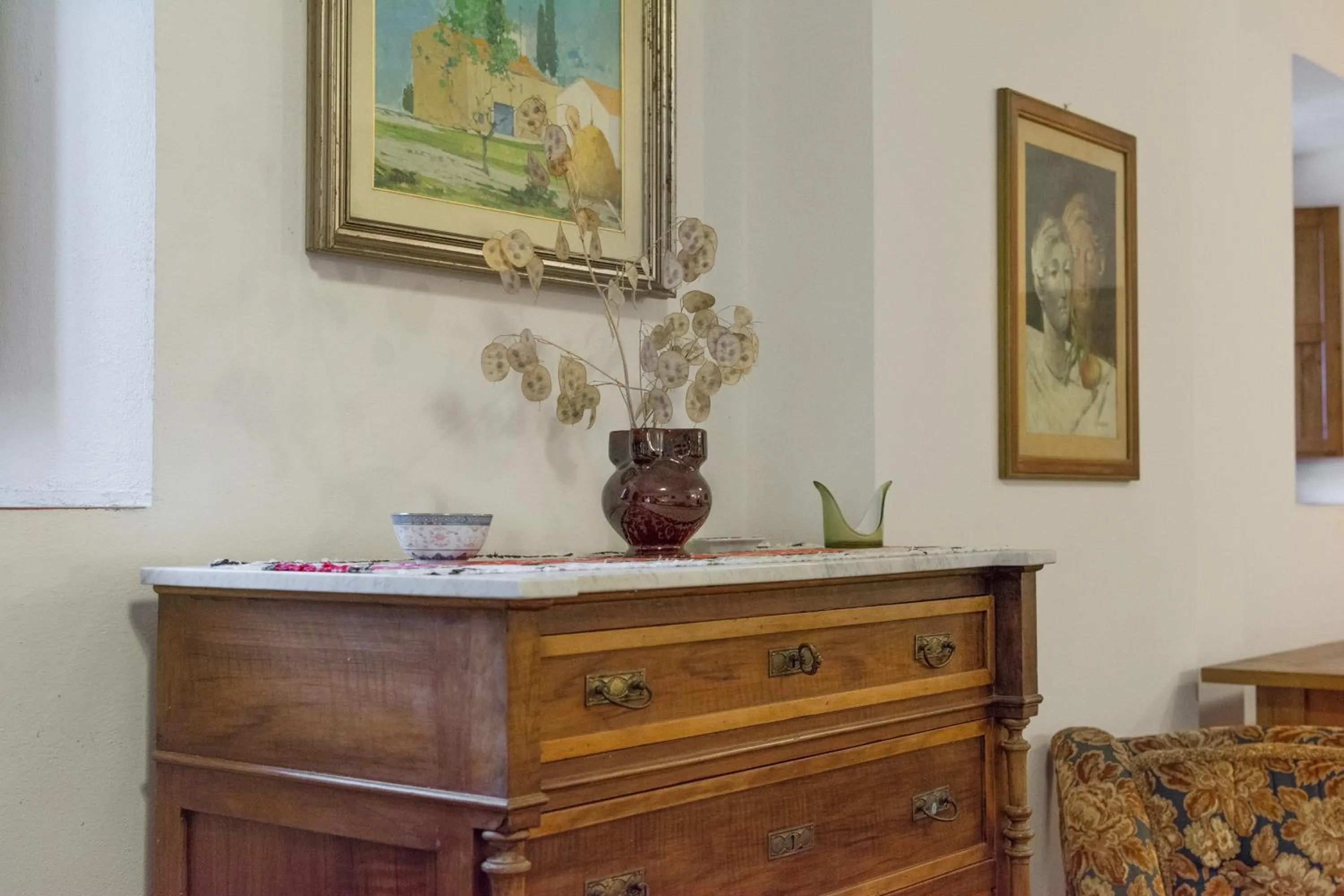 Agriturismo Casapasserini