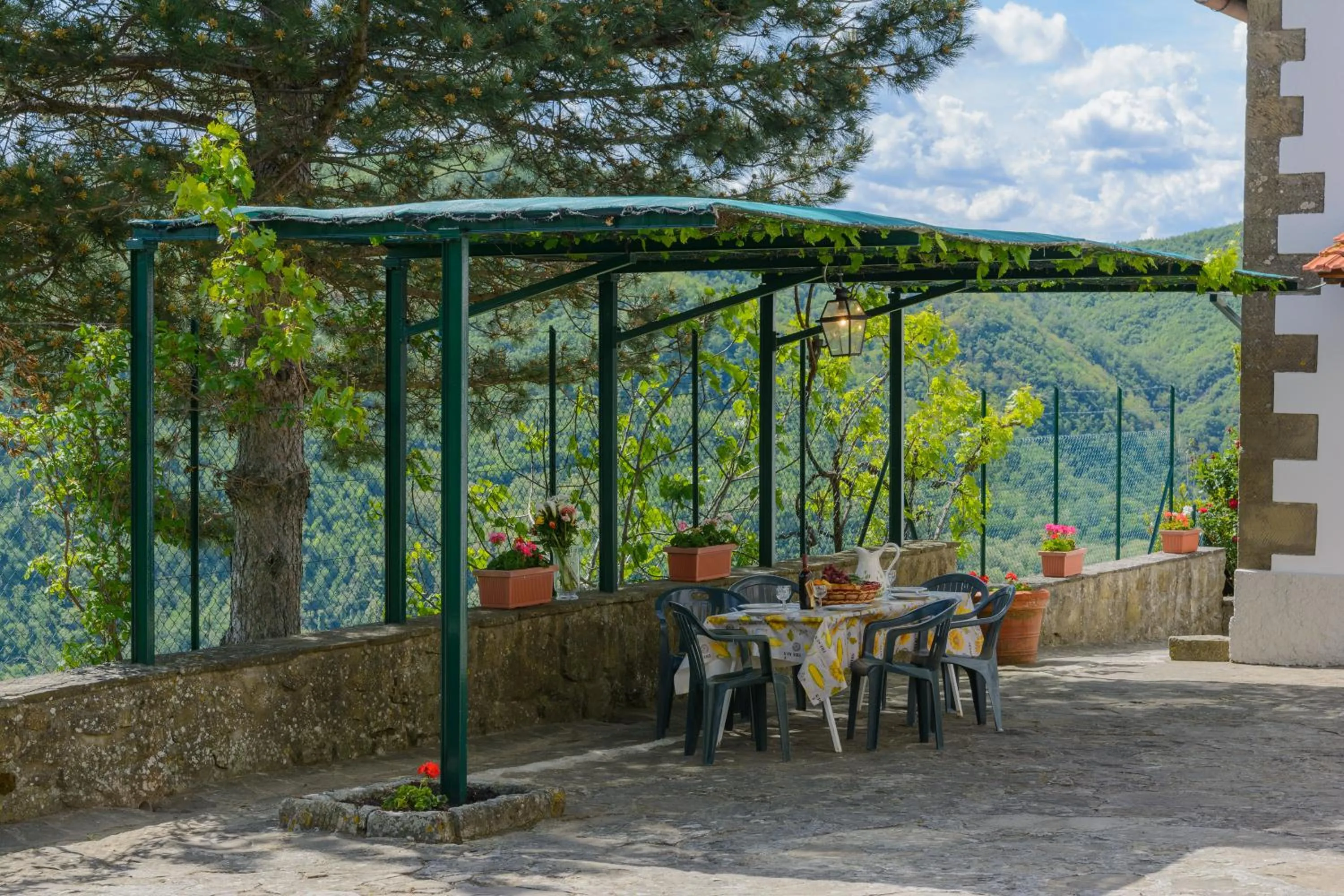 Agriturismo Casapasserini