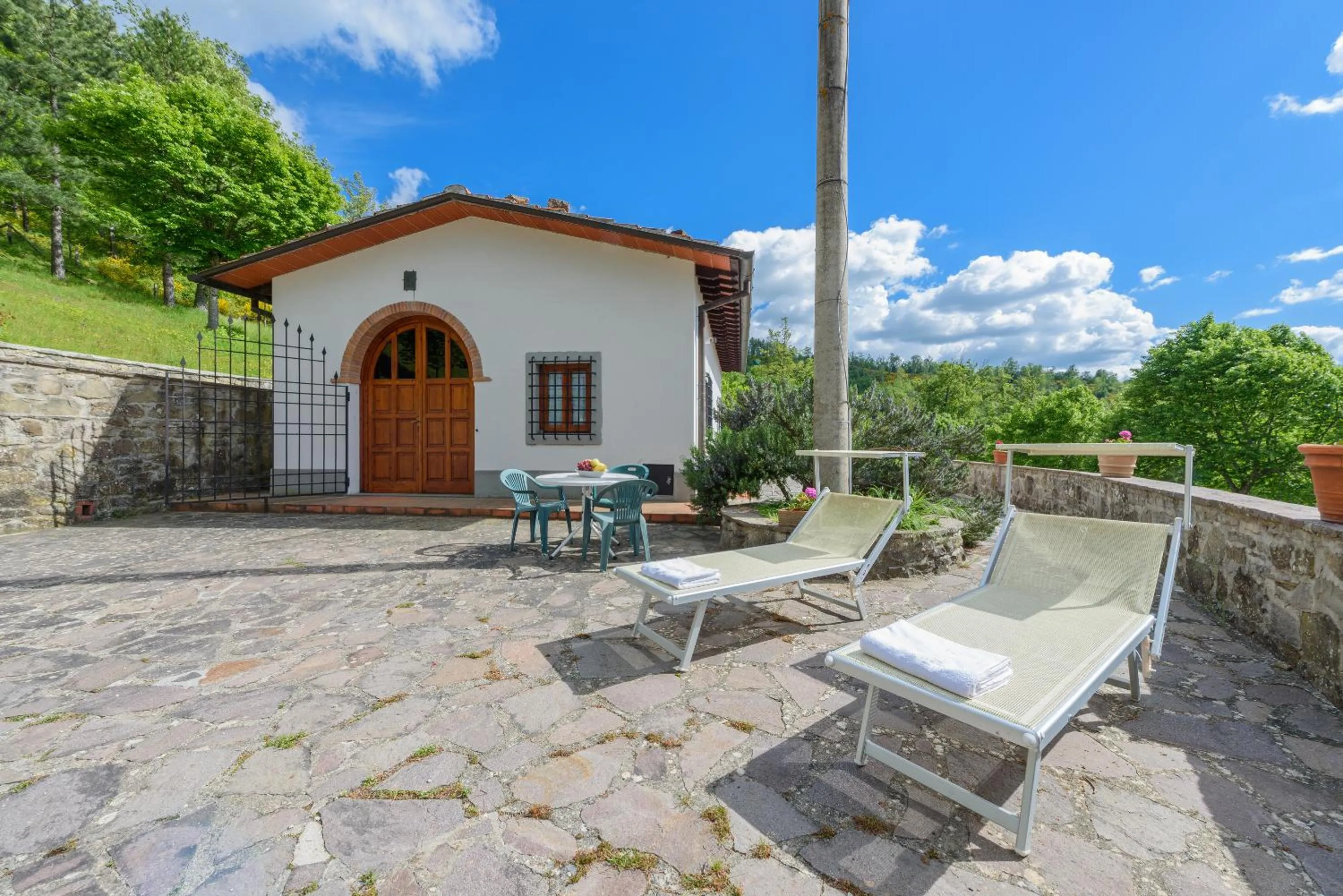 Agriturismo Casapasserini