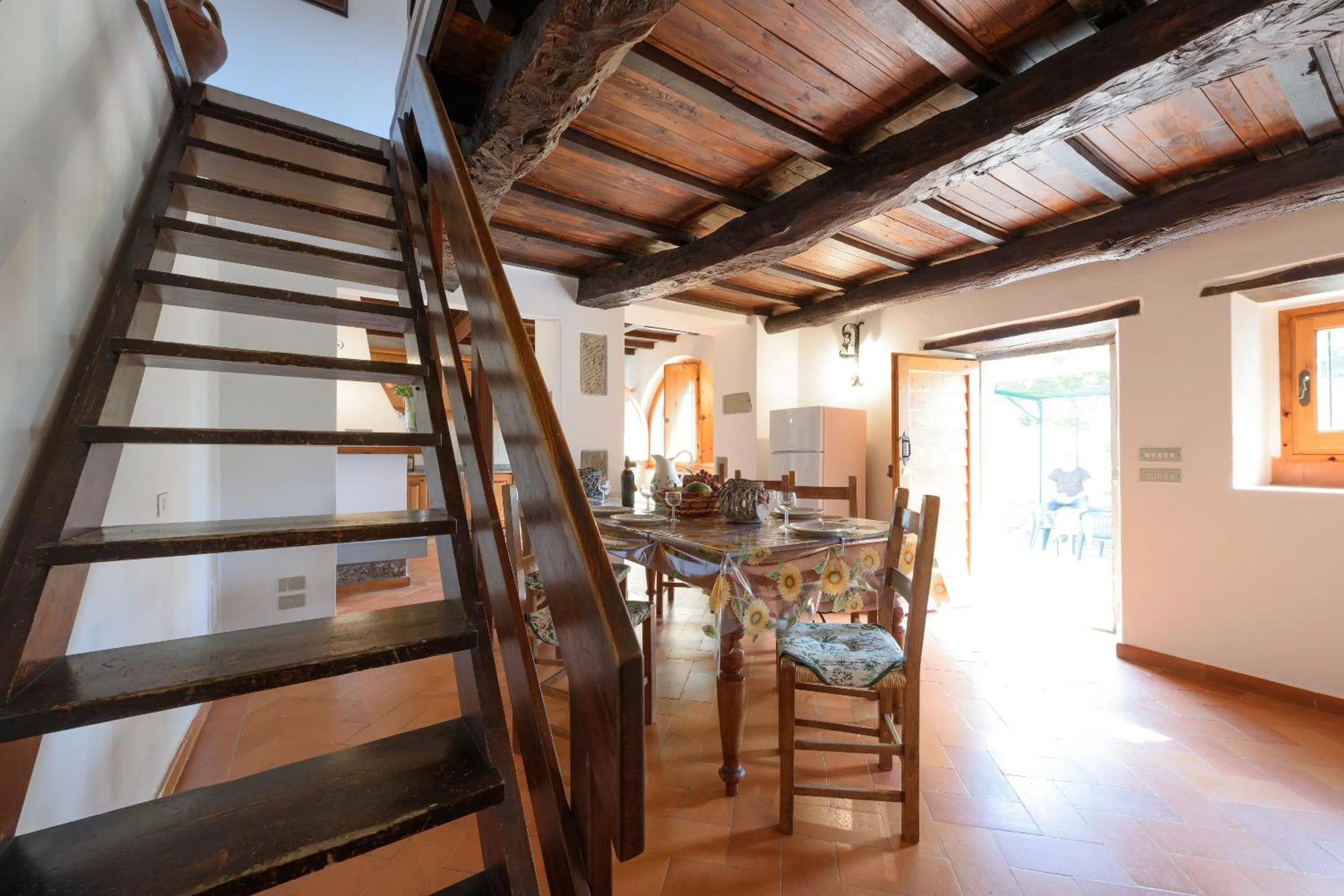 Agriturismo Casapasserini