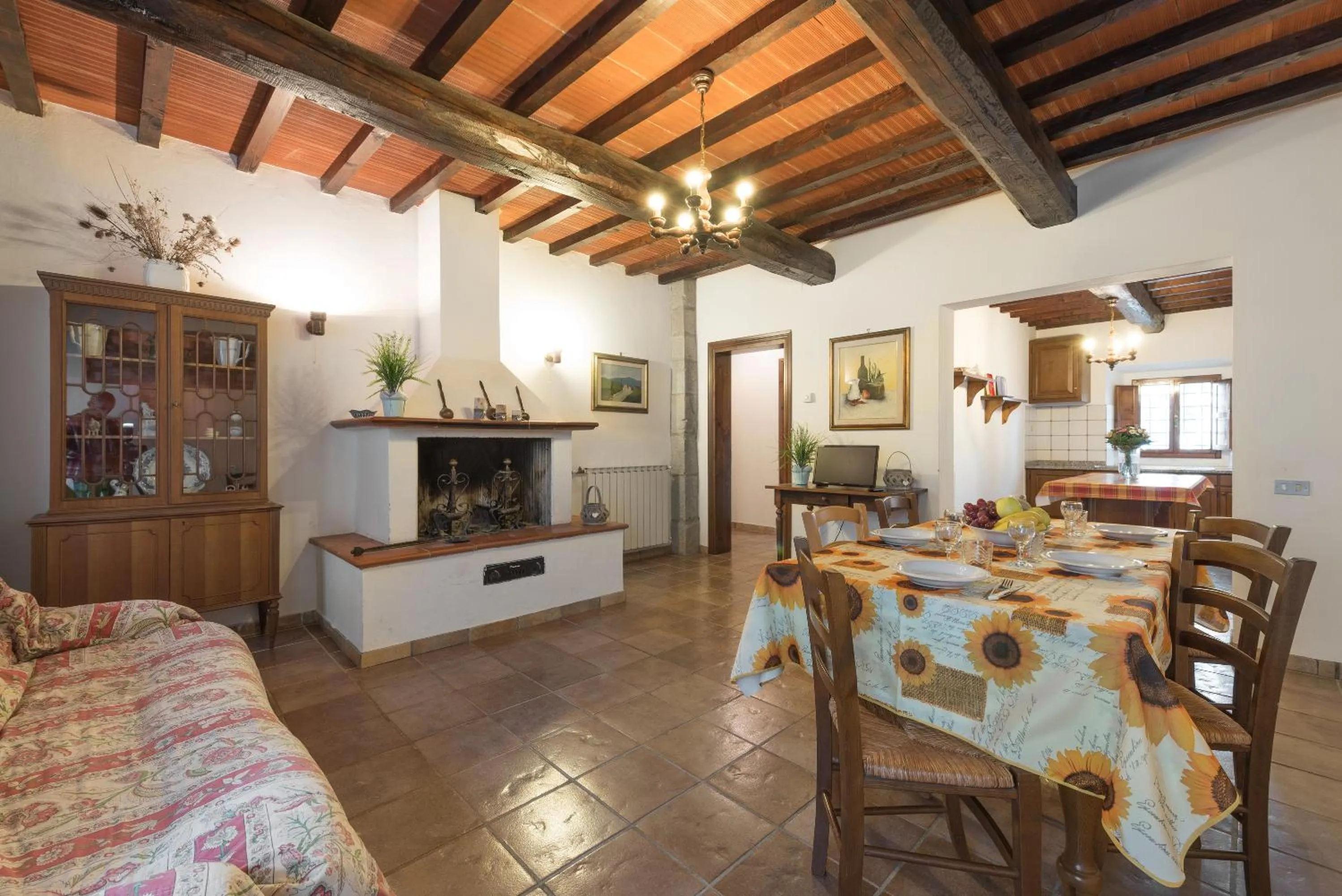 Agriturismo Casapasserini