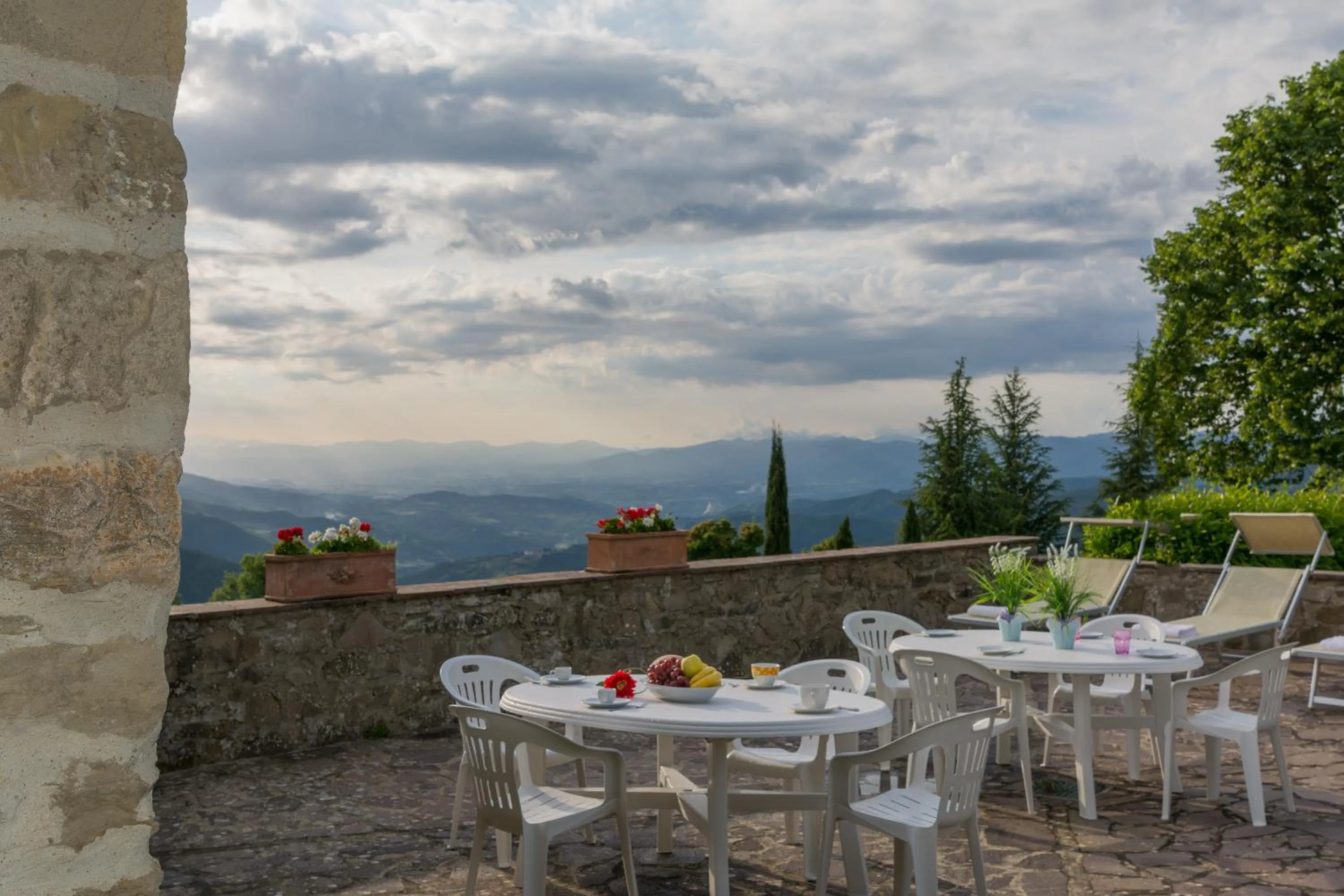 Agriturismo Casapasserini