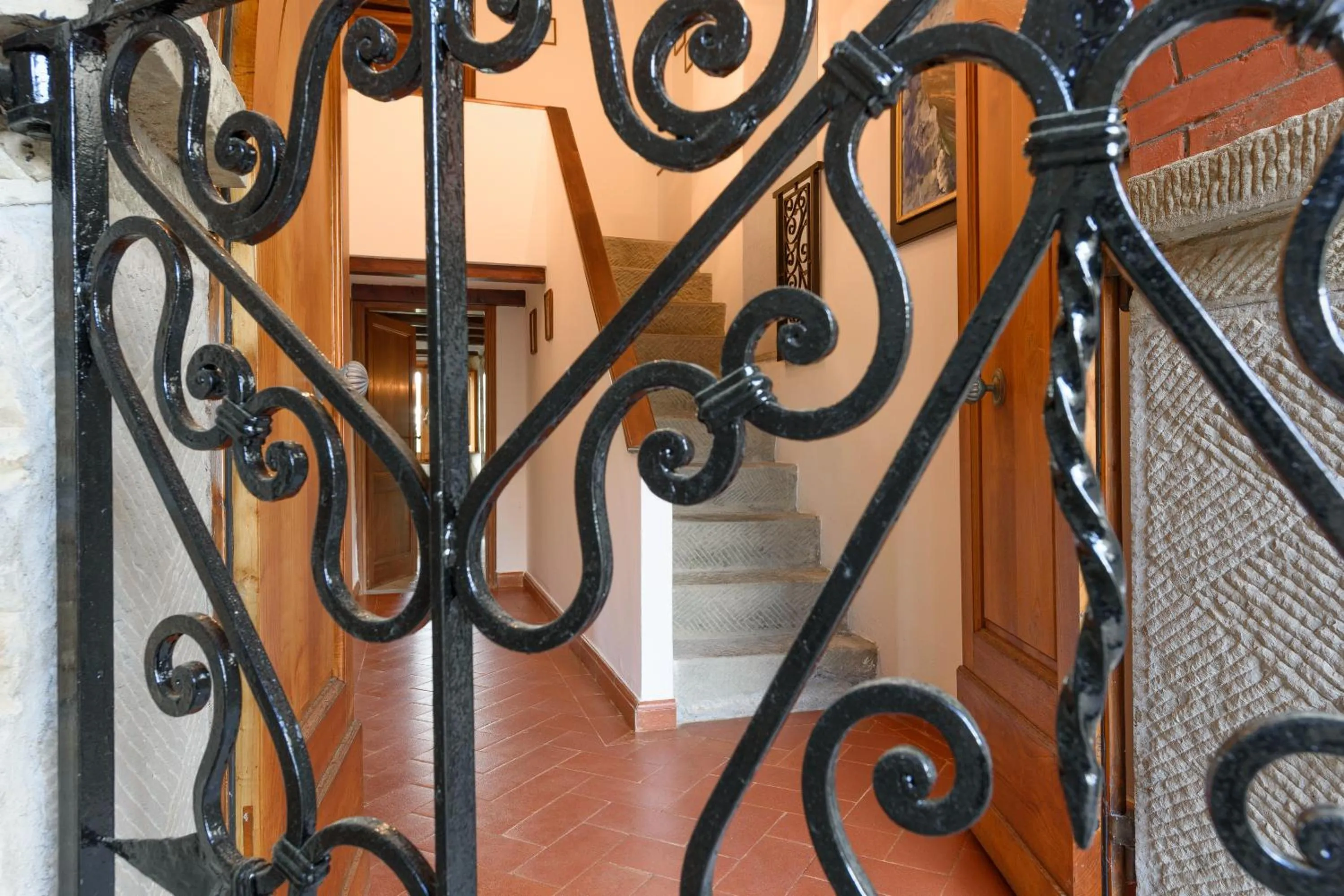 Agriturismo Casapasserini