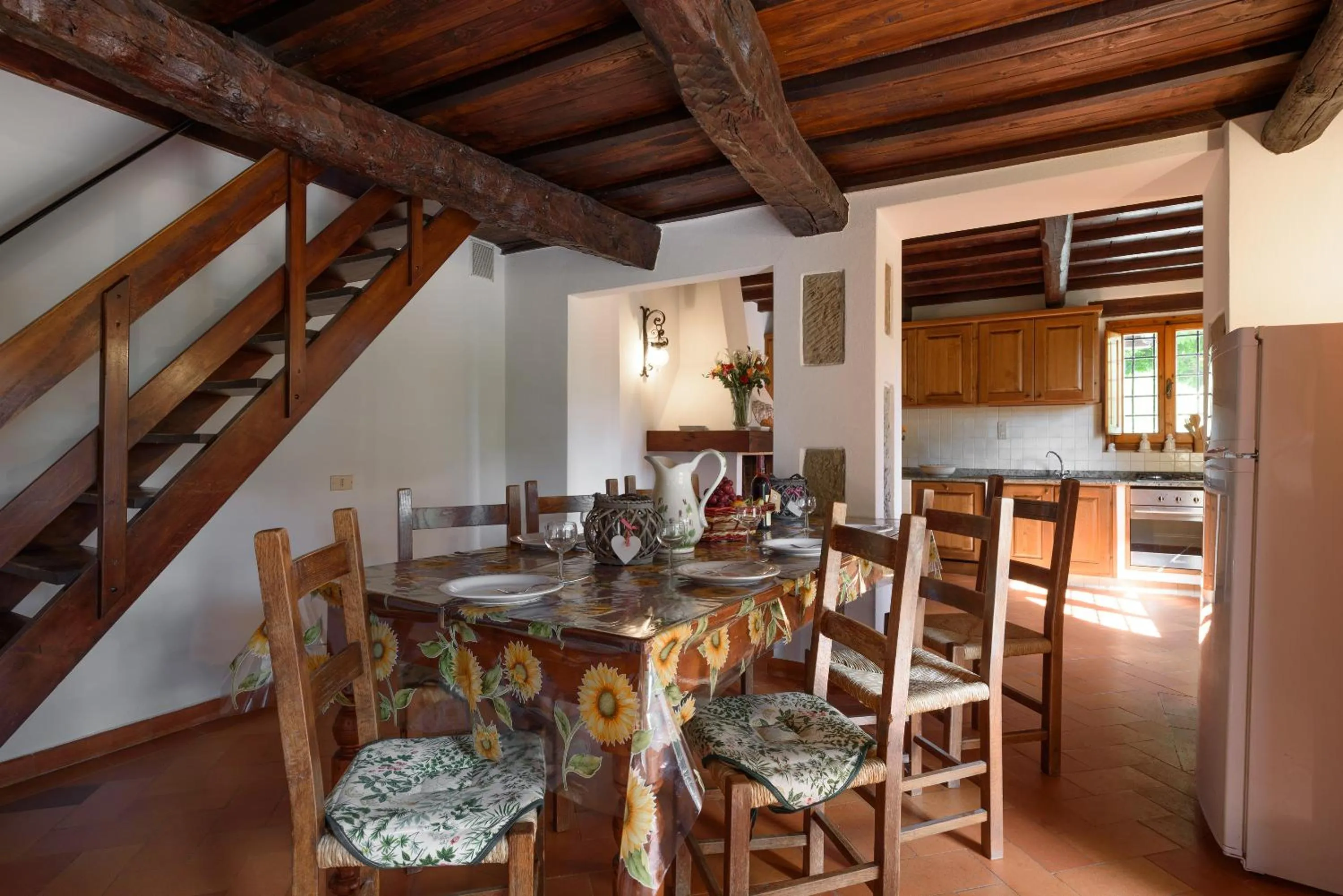 Agriturismo Casapasserini