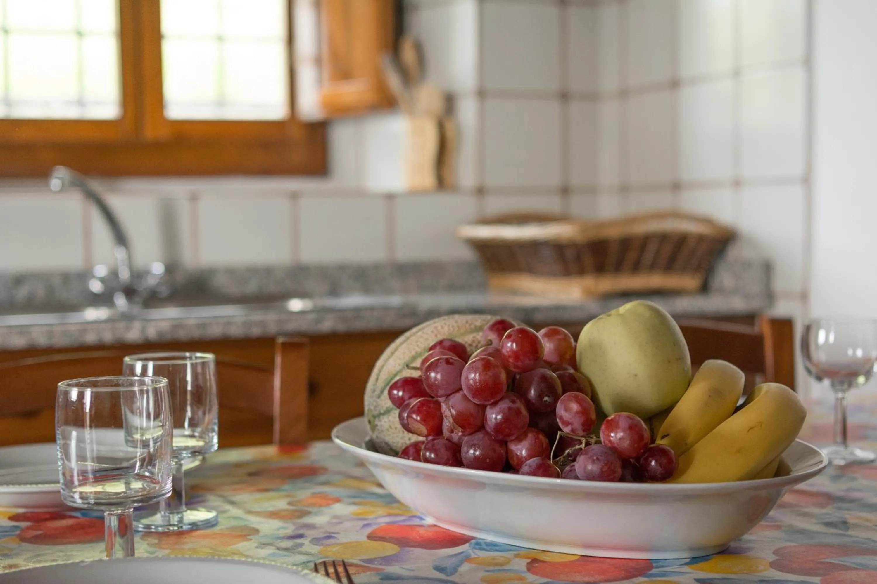 Agriturismo Casapasserini