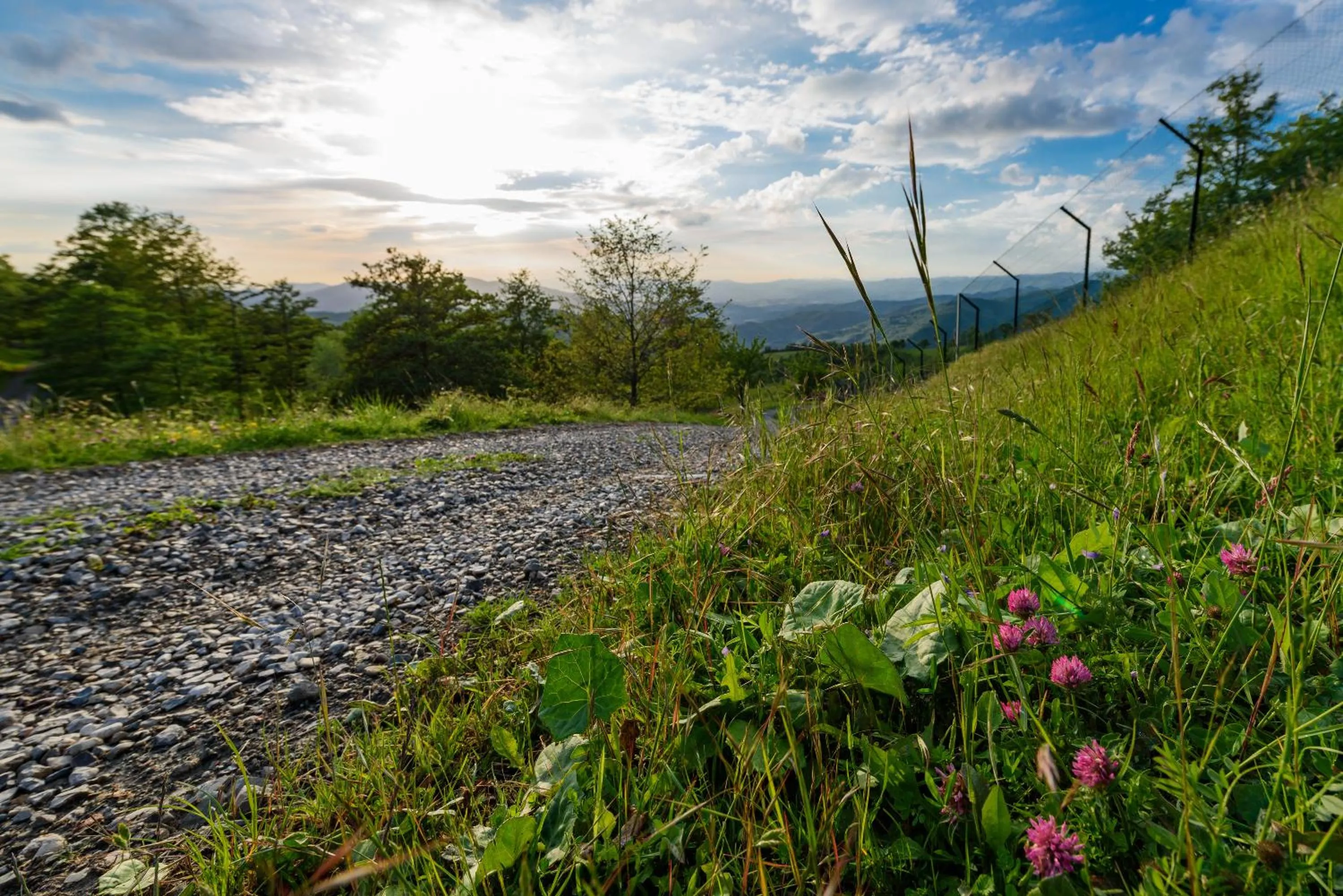 Agriturismo Casapasserini