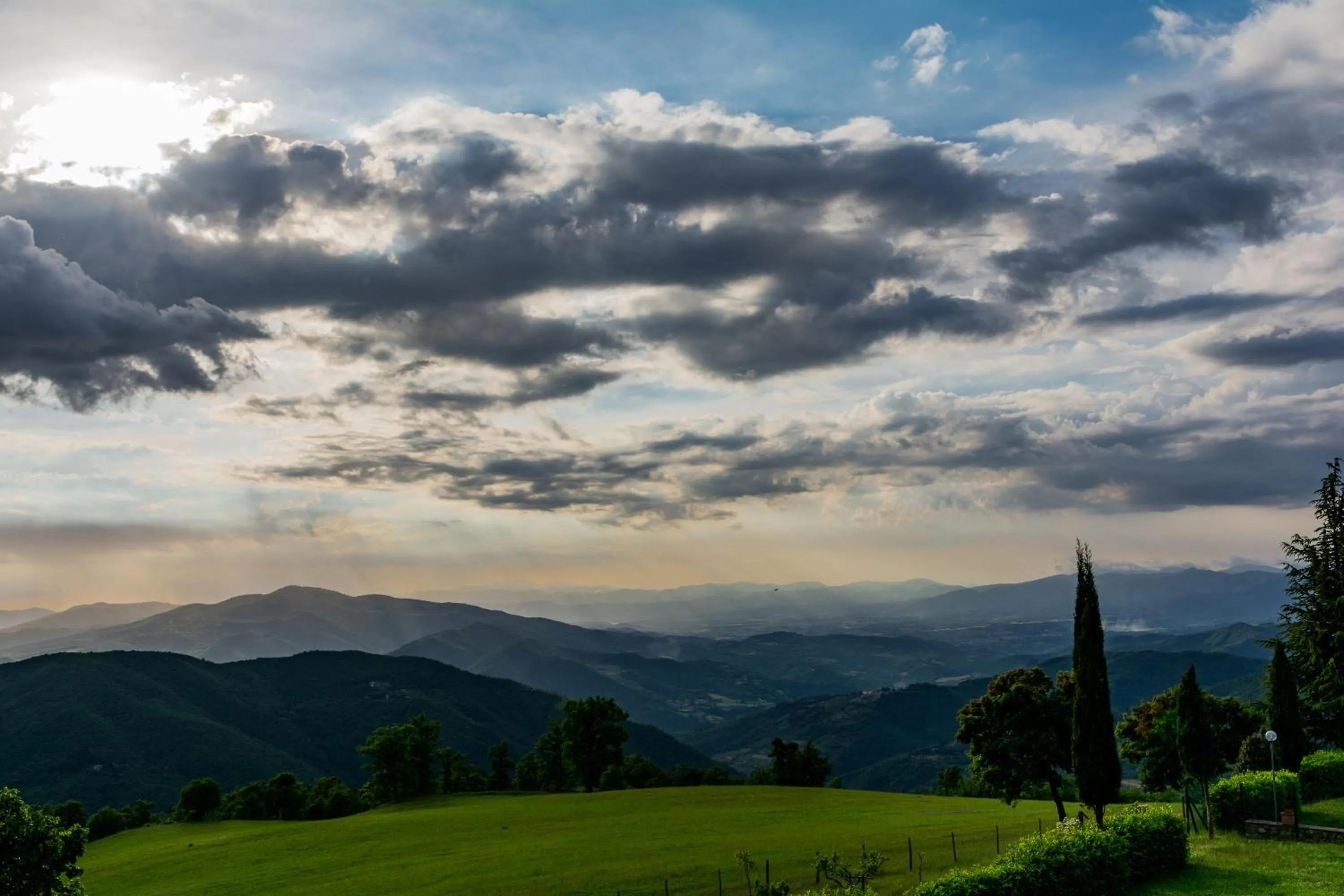 Agriturismo Casapasserini
