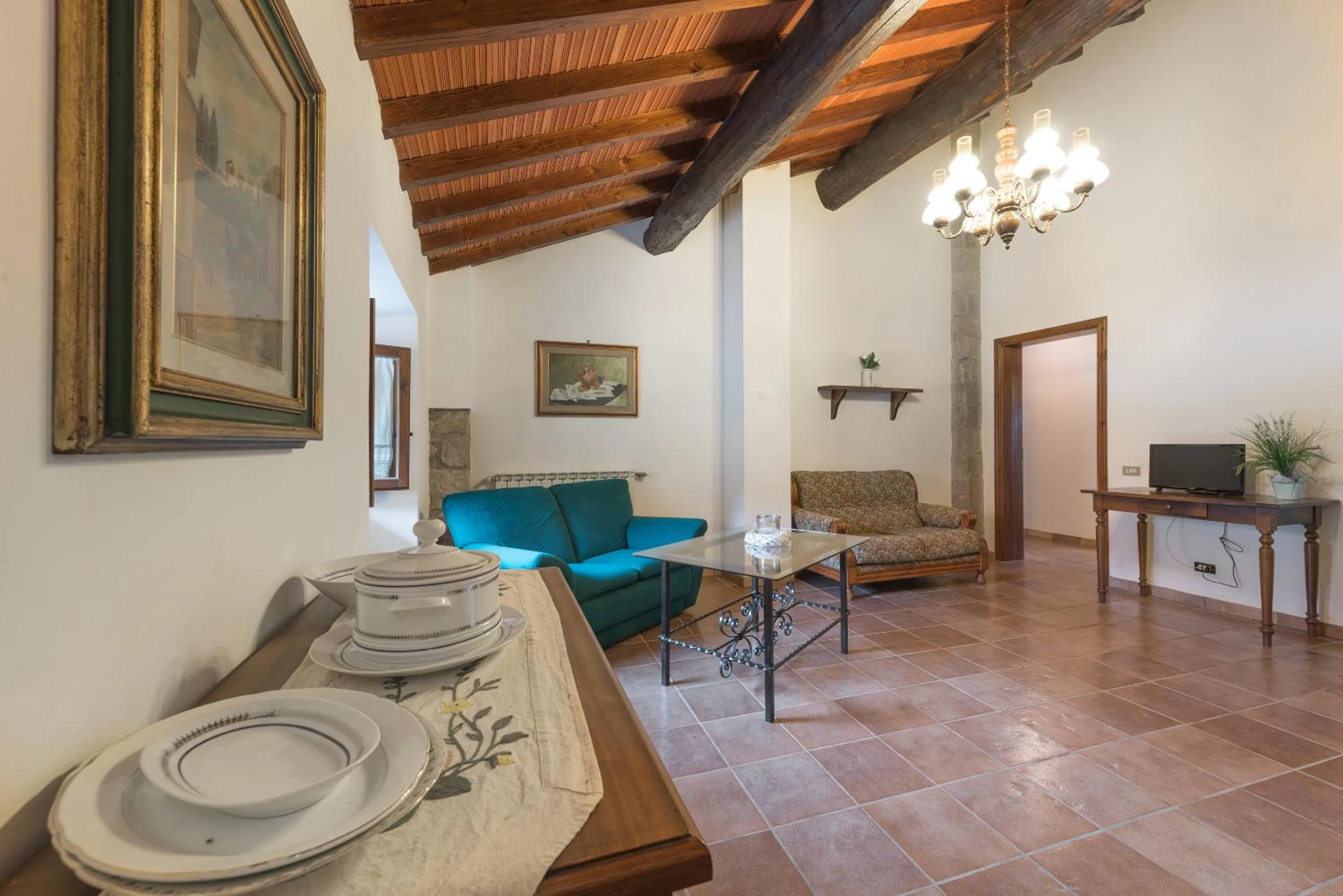 Agriturismo Casapasserini