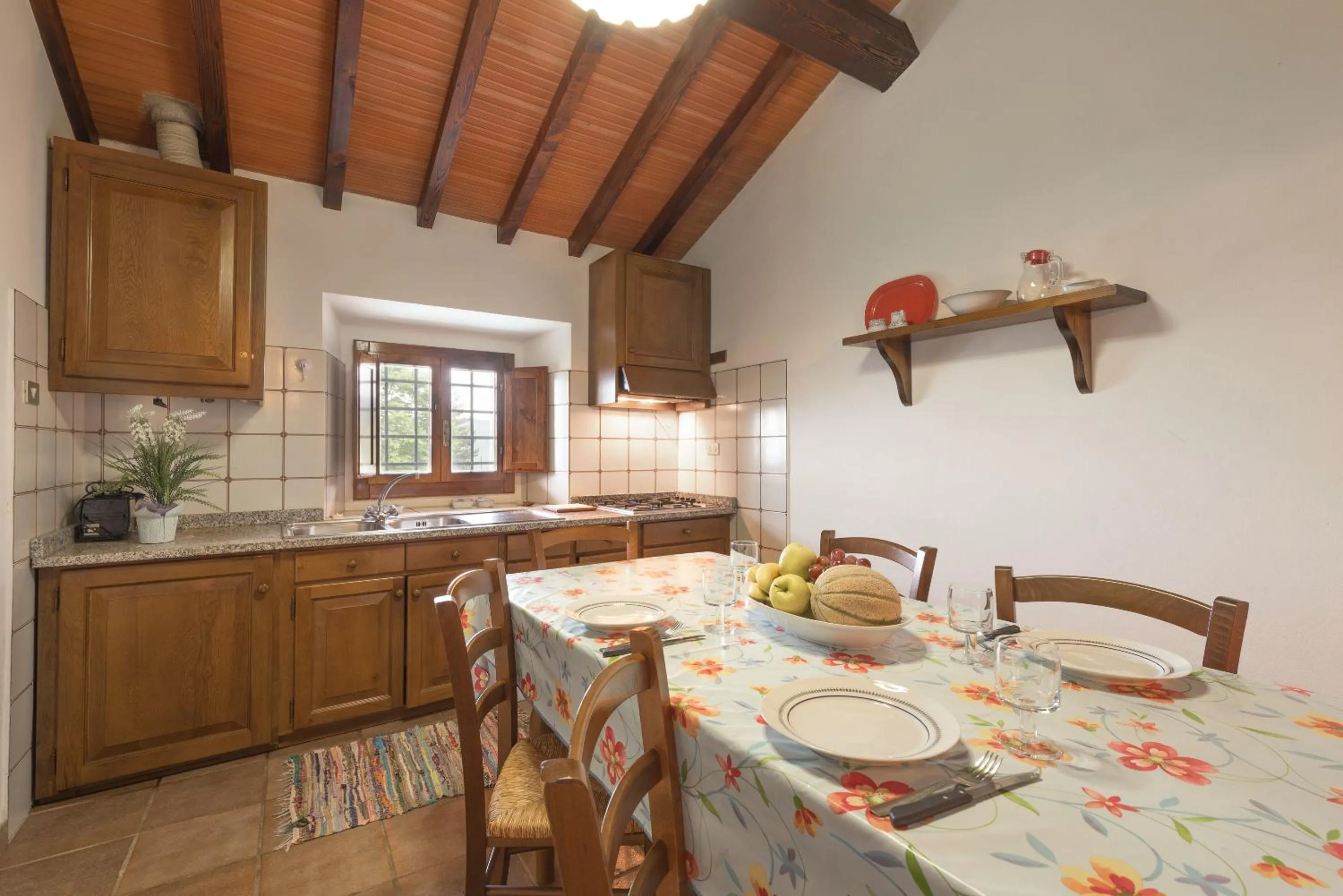 Agriturismo Casapasserini