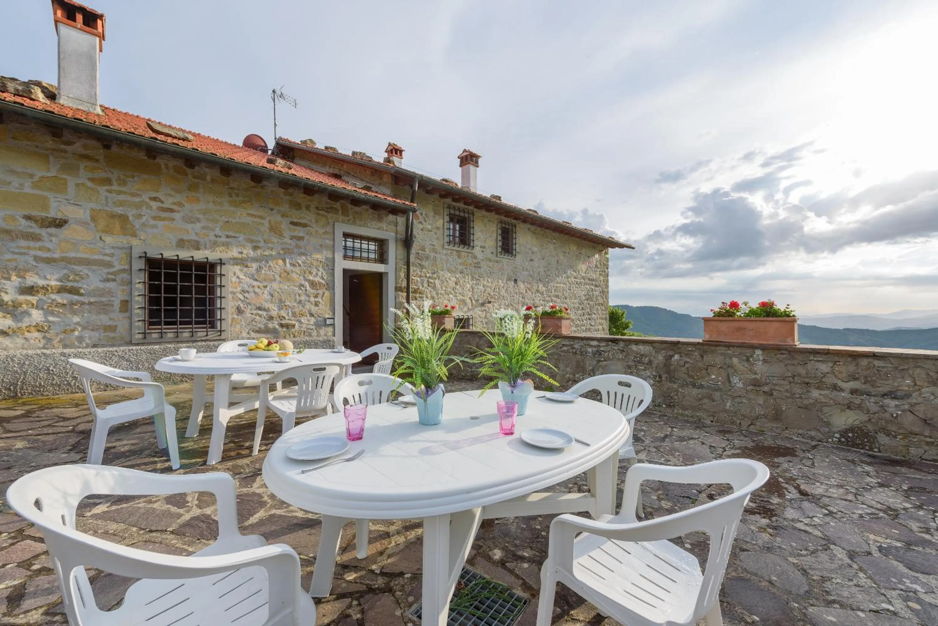 Agriturismo Casapasserini