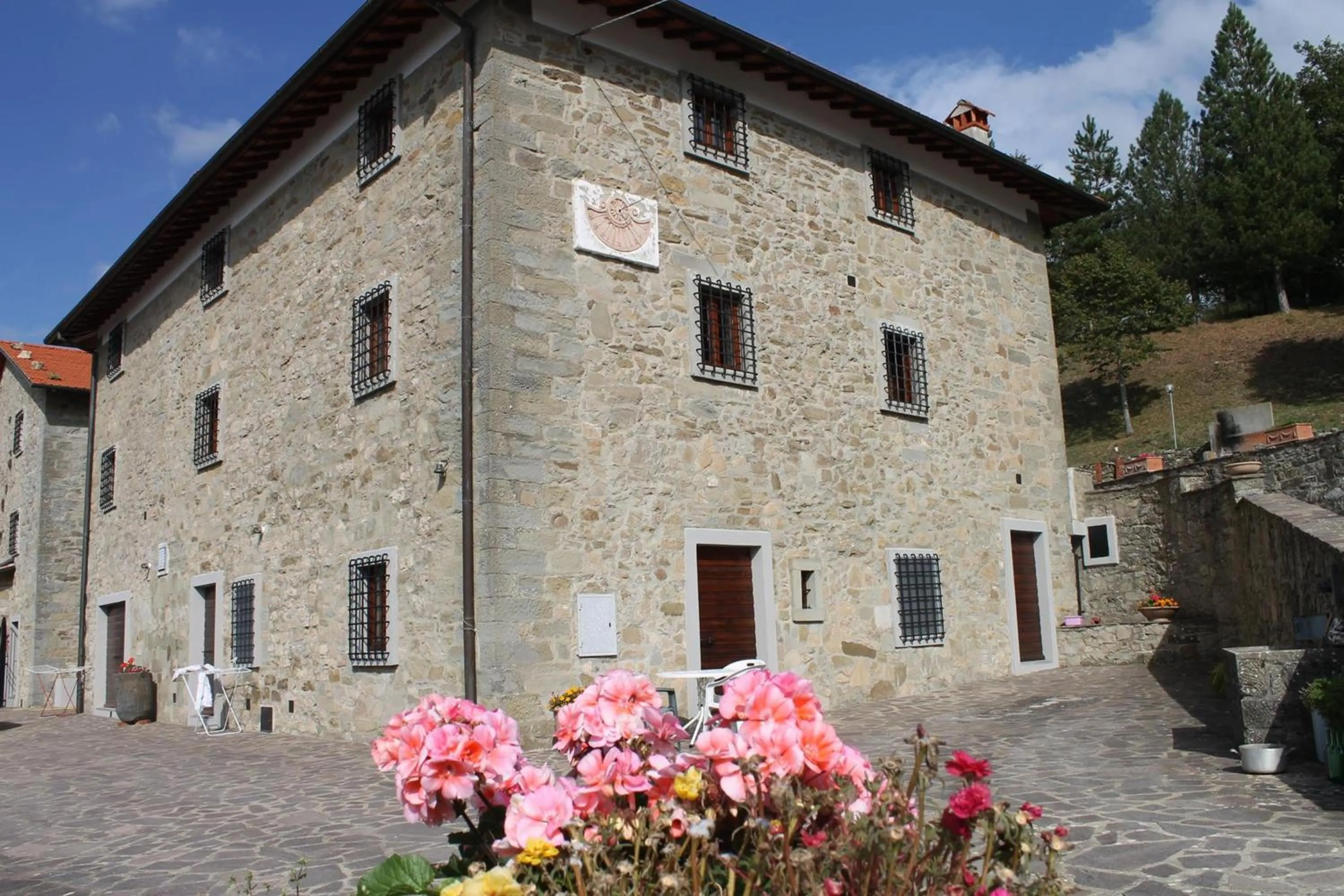 Agriturismo Casapasserini